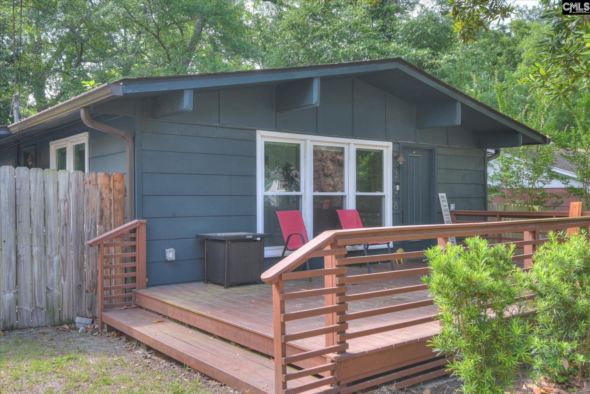 338 Mccormick Street, Aiken, South Carolina image 2