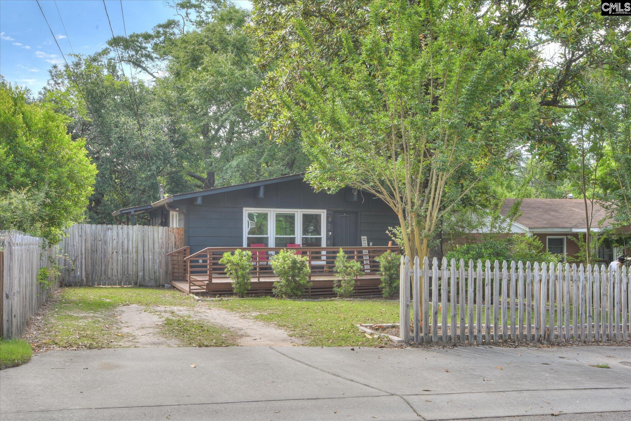 338 Mccormick Street, Aiken, South Carolina image 27
