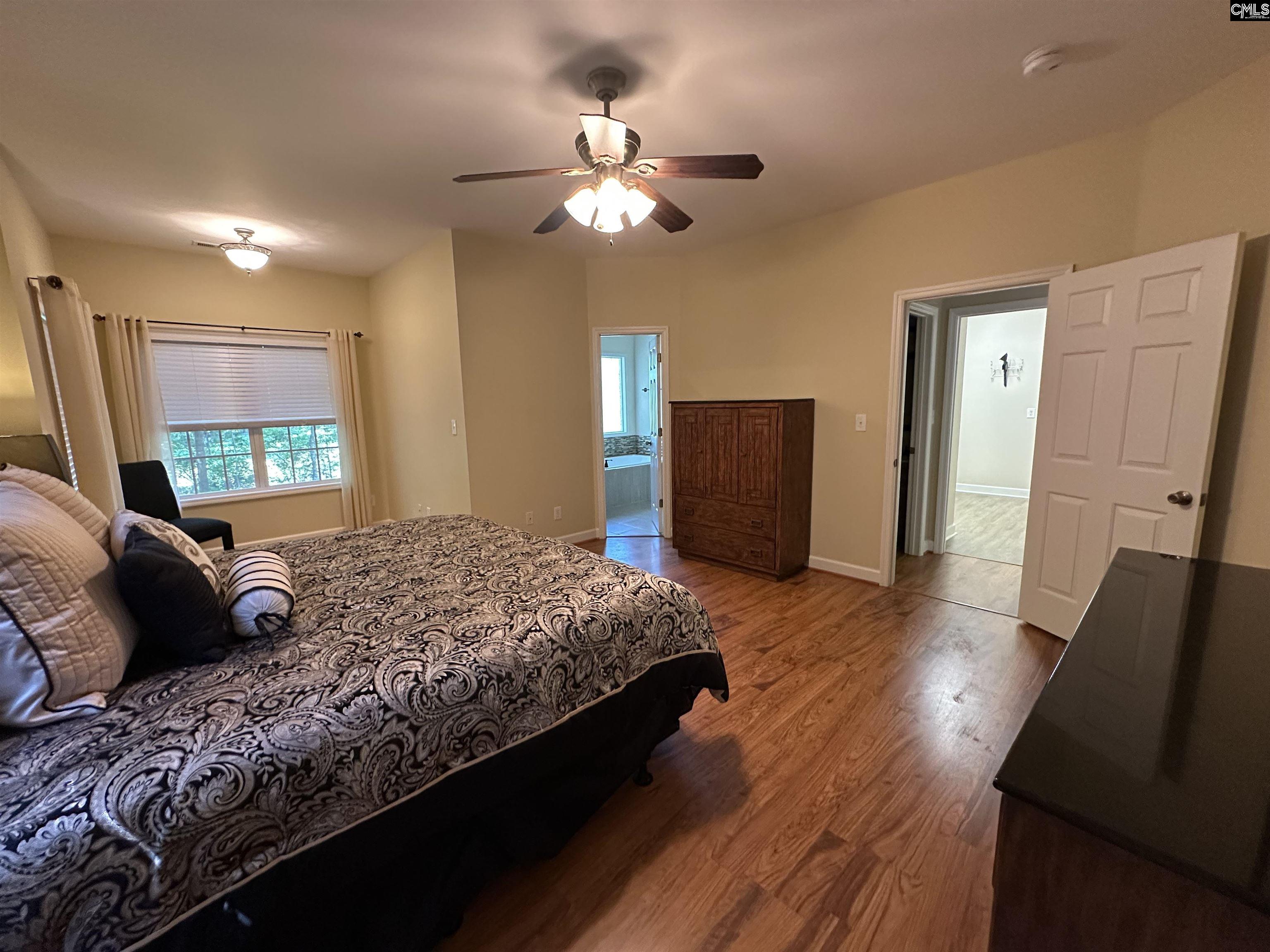1427 Chapman Drive, Newberry, South Carolina image 14
