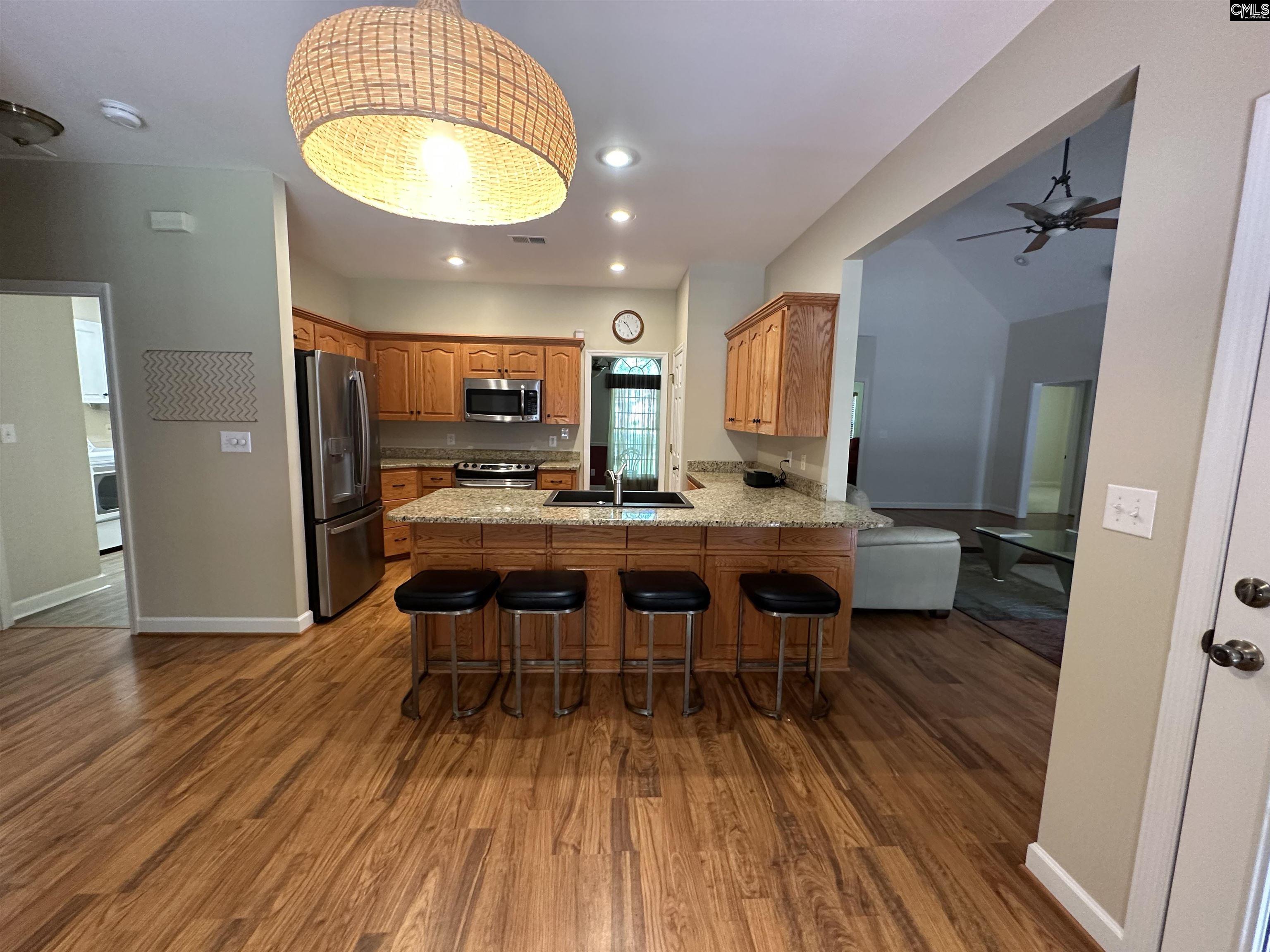 1427 Chapman Drive, Newberry, South Carolina image 19