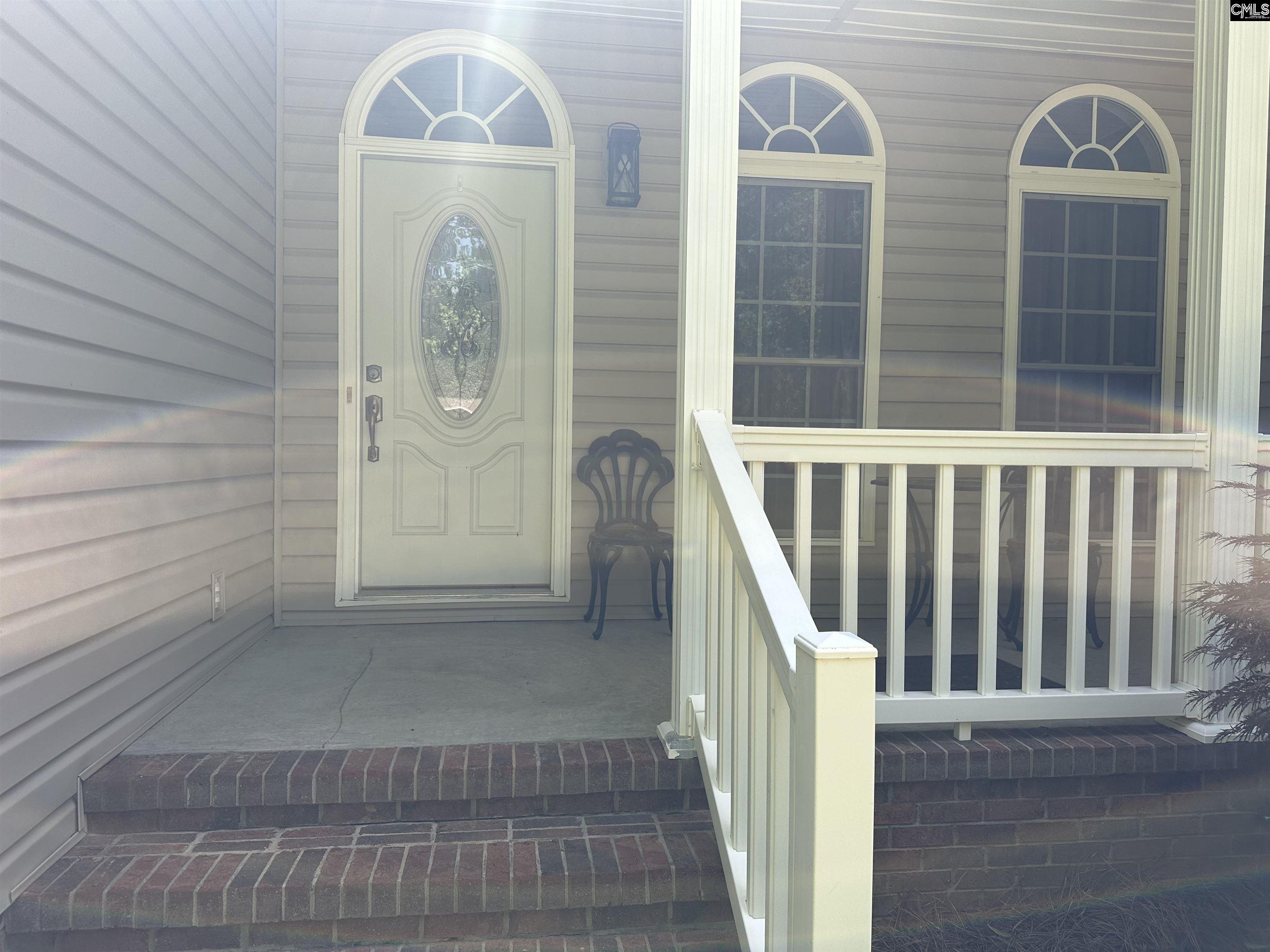1427 Chapman Drive, Newberry, South Carolina image 3