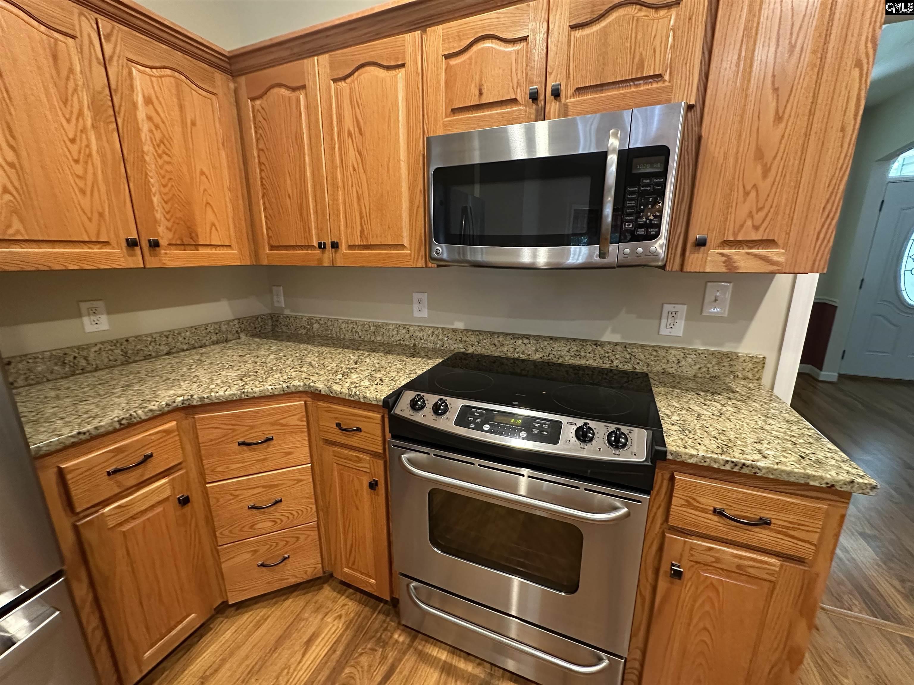 1427 Chapman Drive, Newberry, South Carolina image 21
