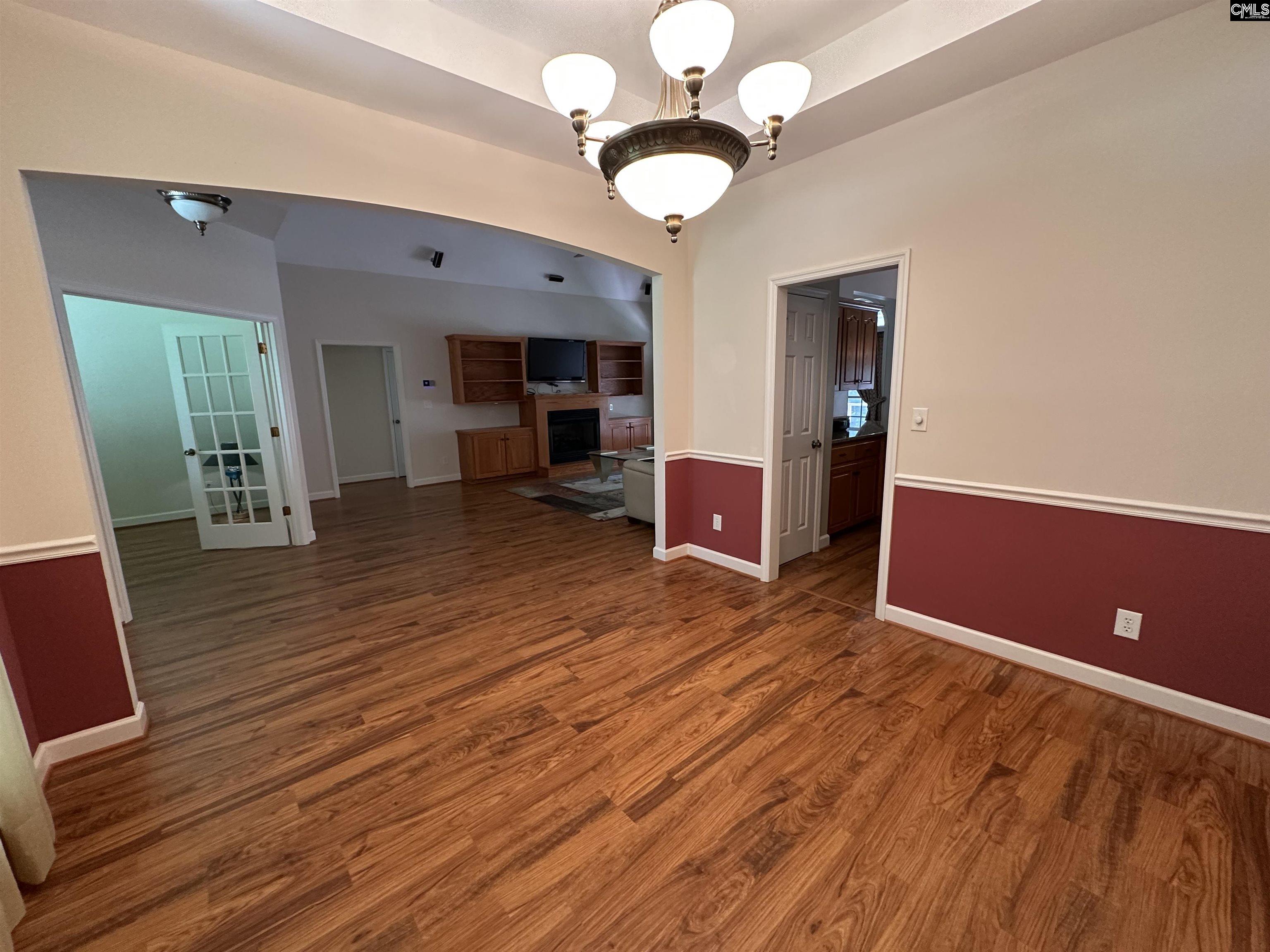 1427 Chapman Drive, Newberry, South Carolina image 25