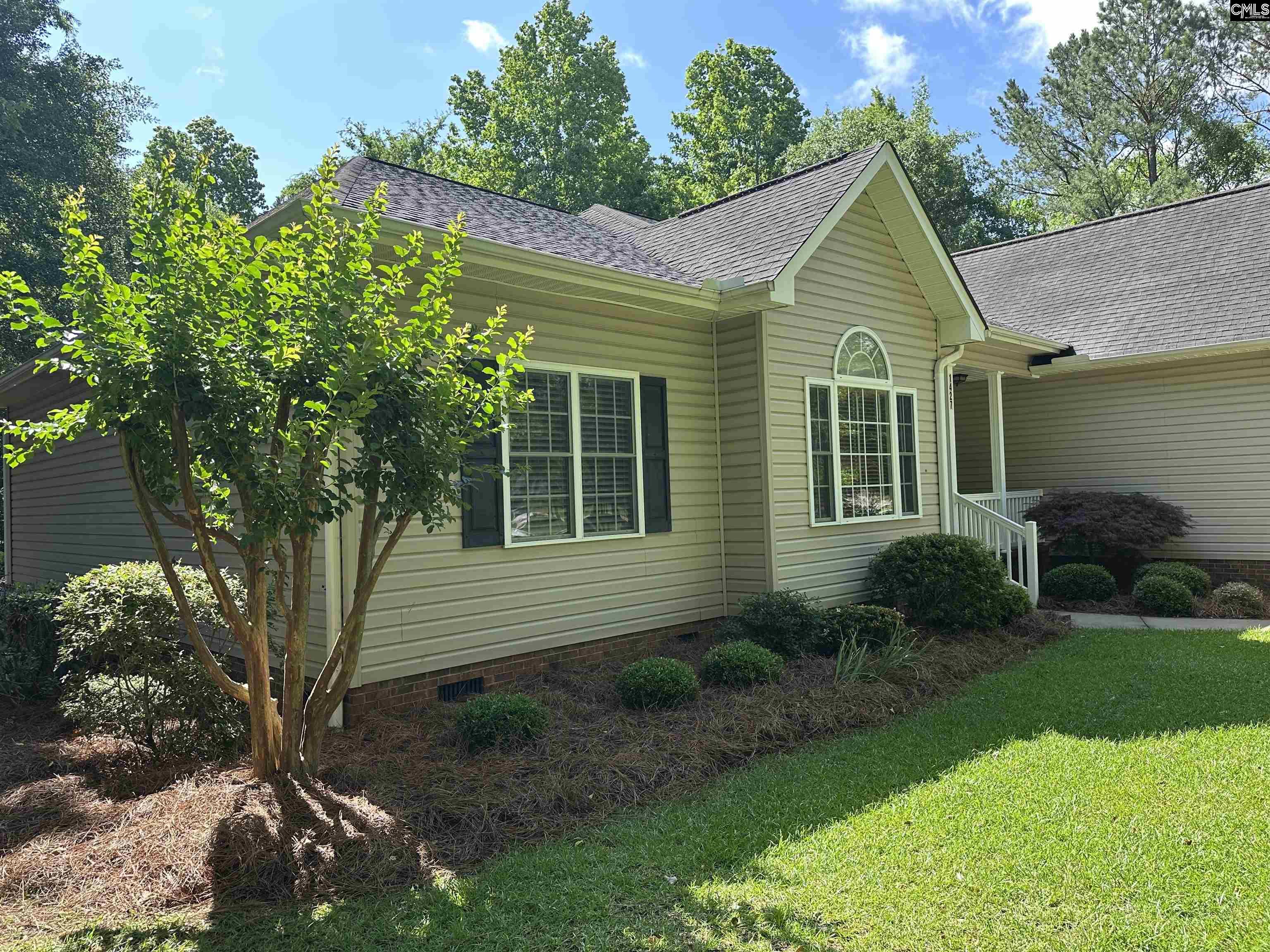 1427 Chapman Drive, Newberry, South Carolina image 4