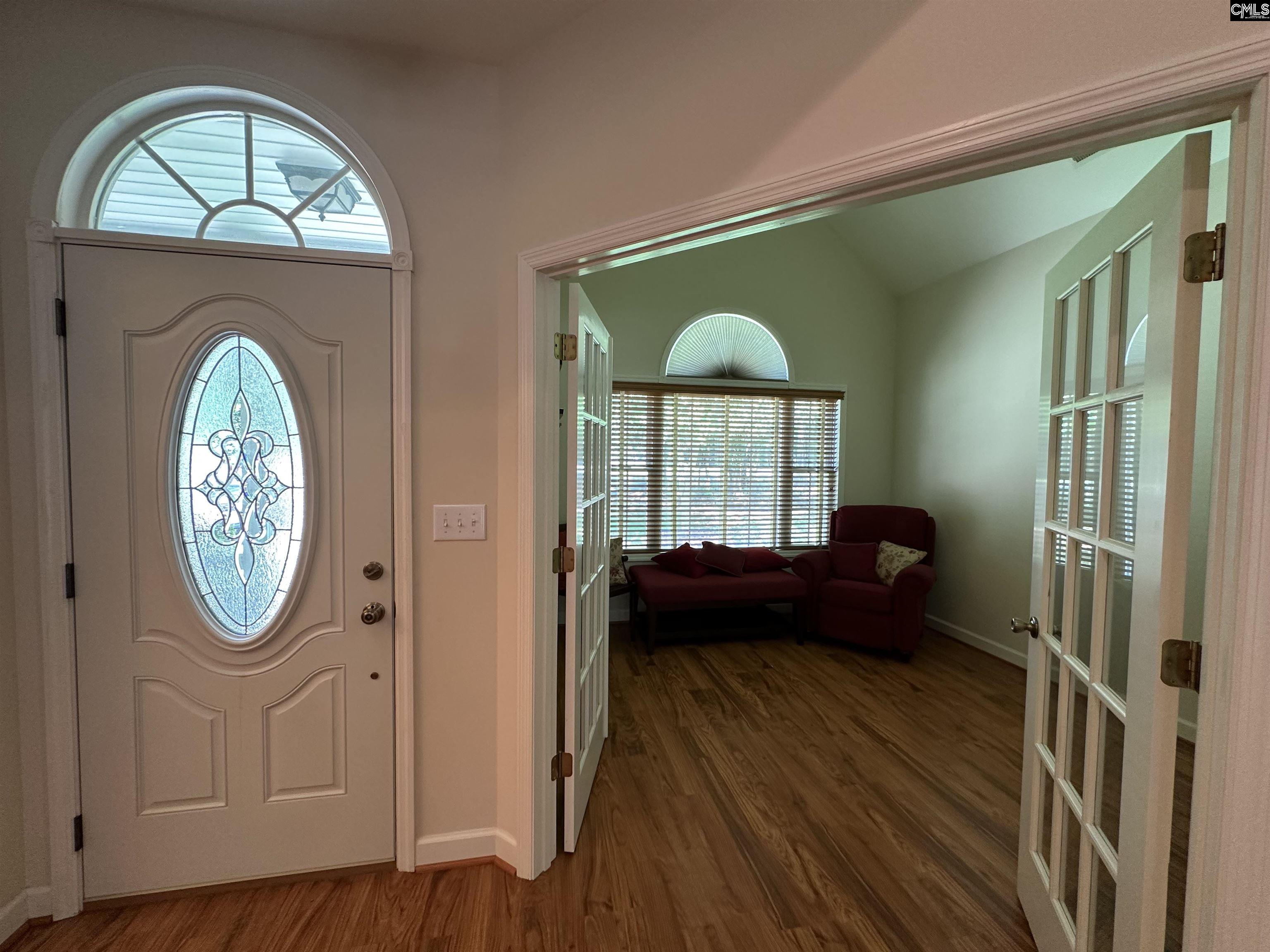 1427 Chapman Drive, Newberry, South Carolina image 5