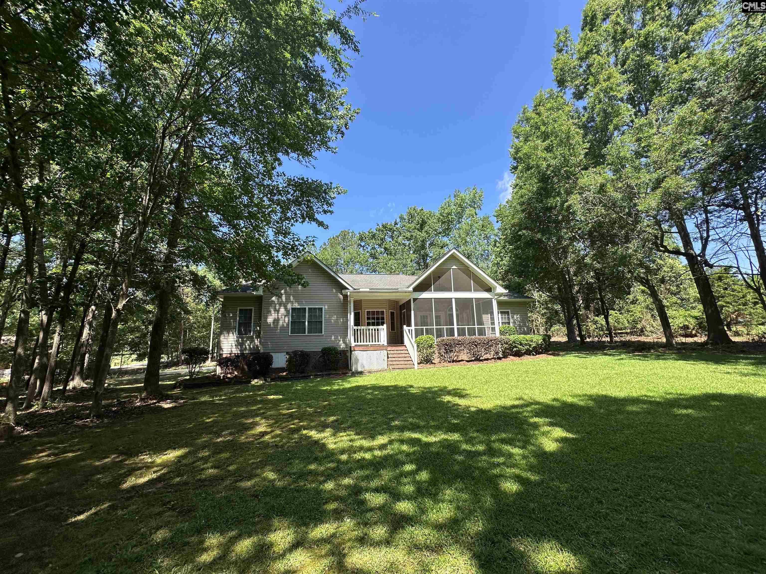 1427 Chapman Drive, Newberry, South Carolina image 43