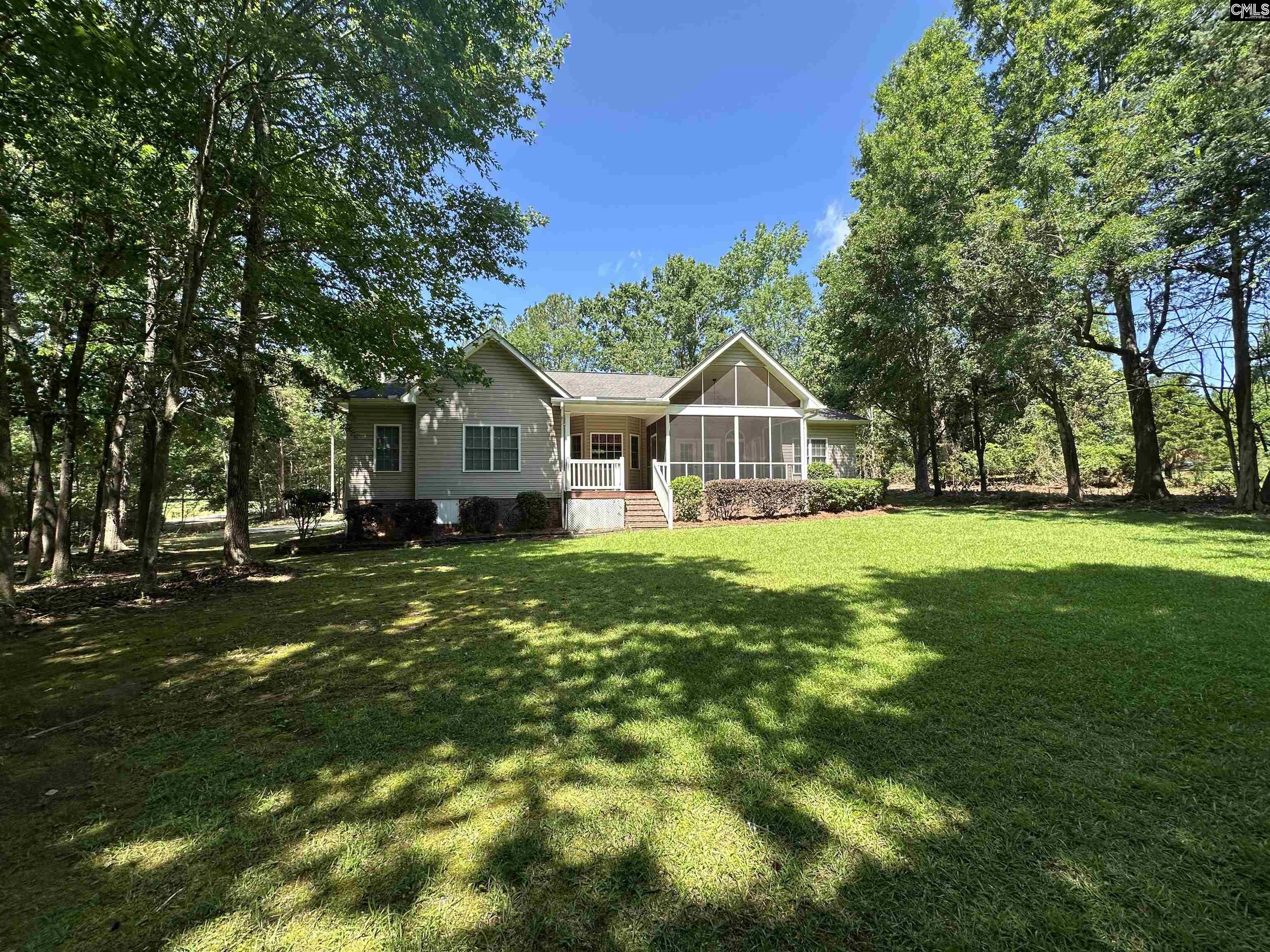 1427 Chapman Drive, Newberry, South Carolina image 44
