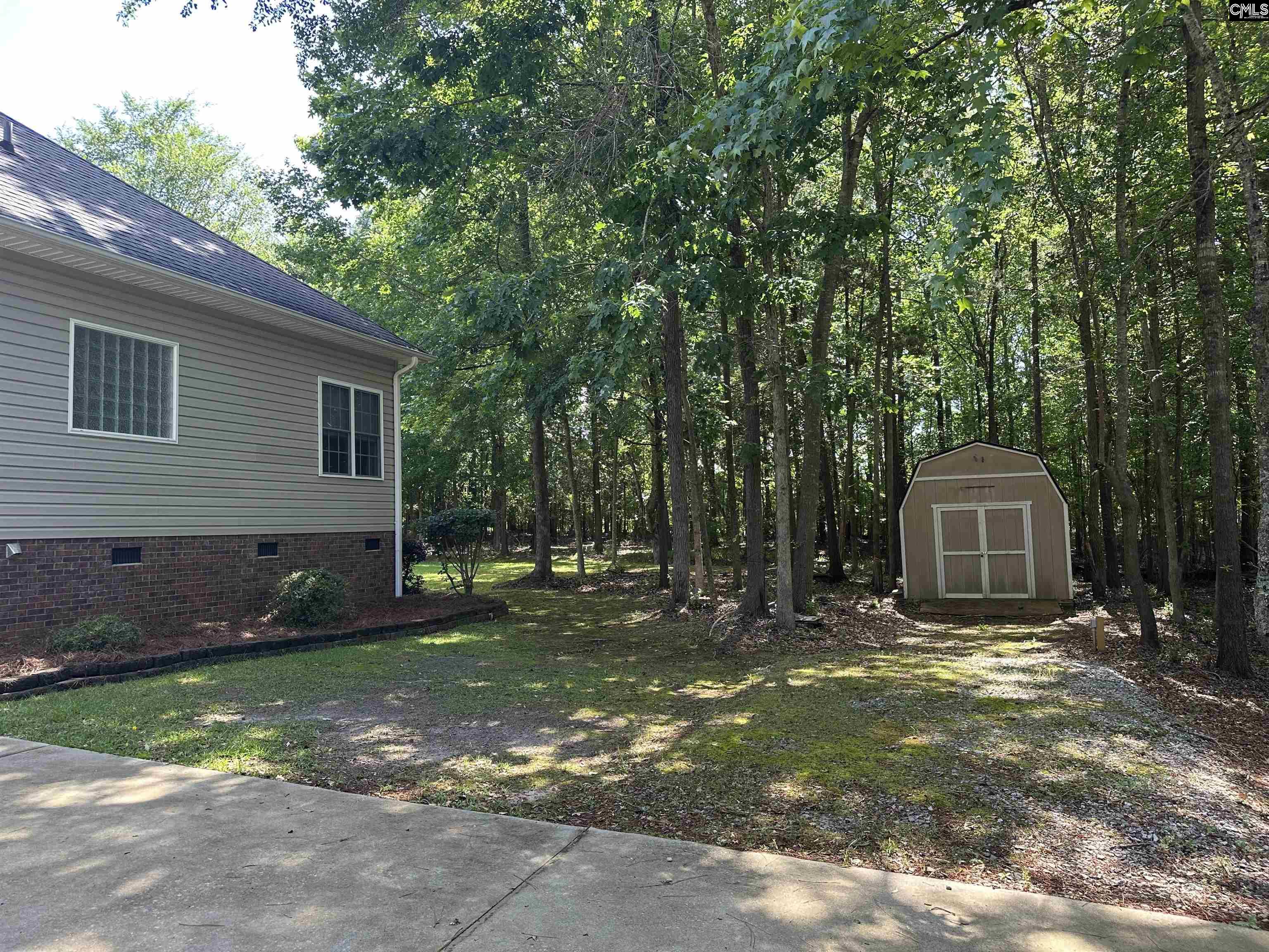 1427 Chapman Drive, Newberry, South Carolina image 46