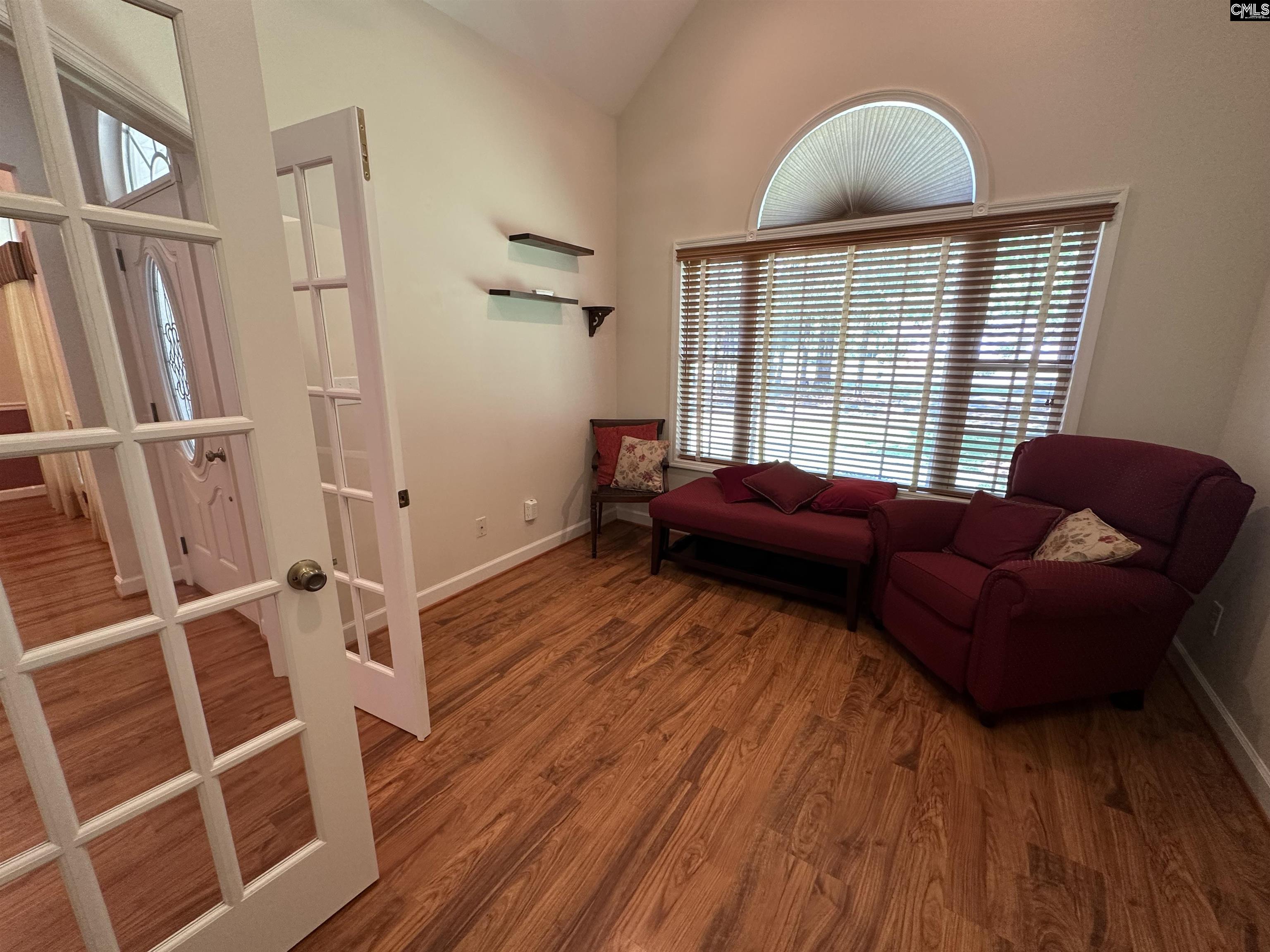 1427 Chapman Drive, Newberry, South Carolina image 6