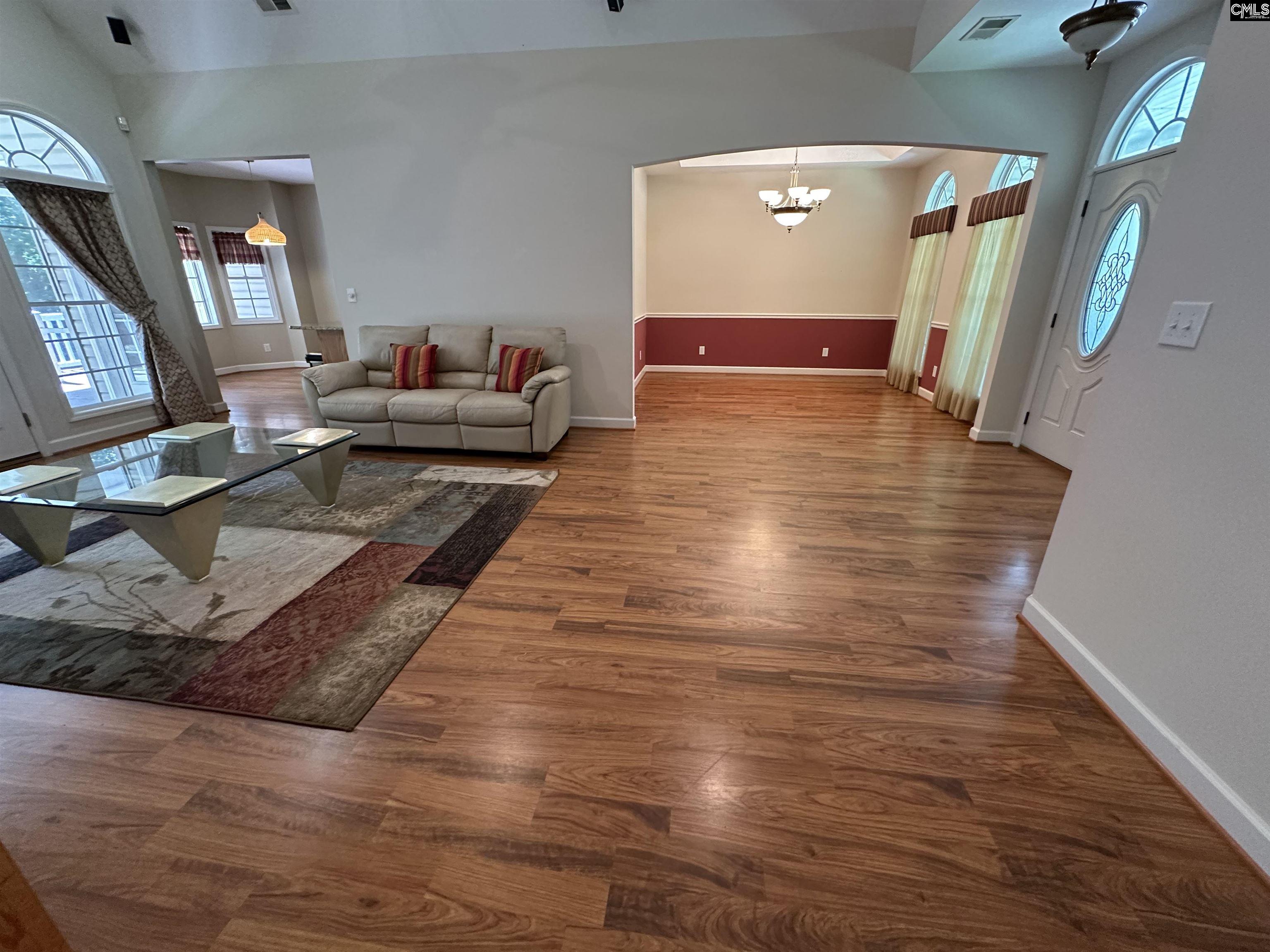 1427 Chapman Drive, Newberry, South Carolina image 7