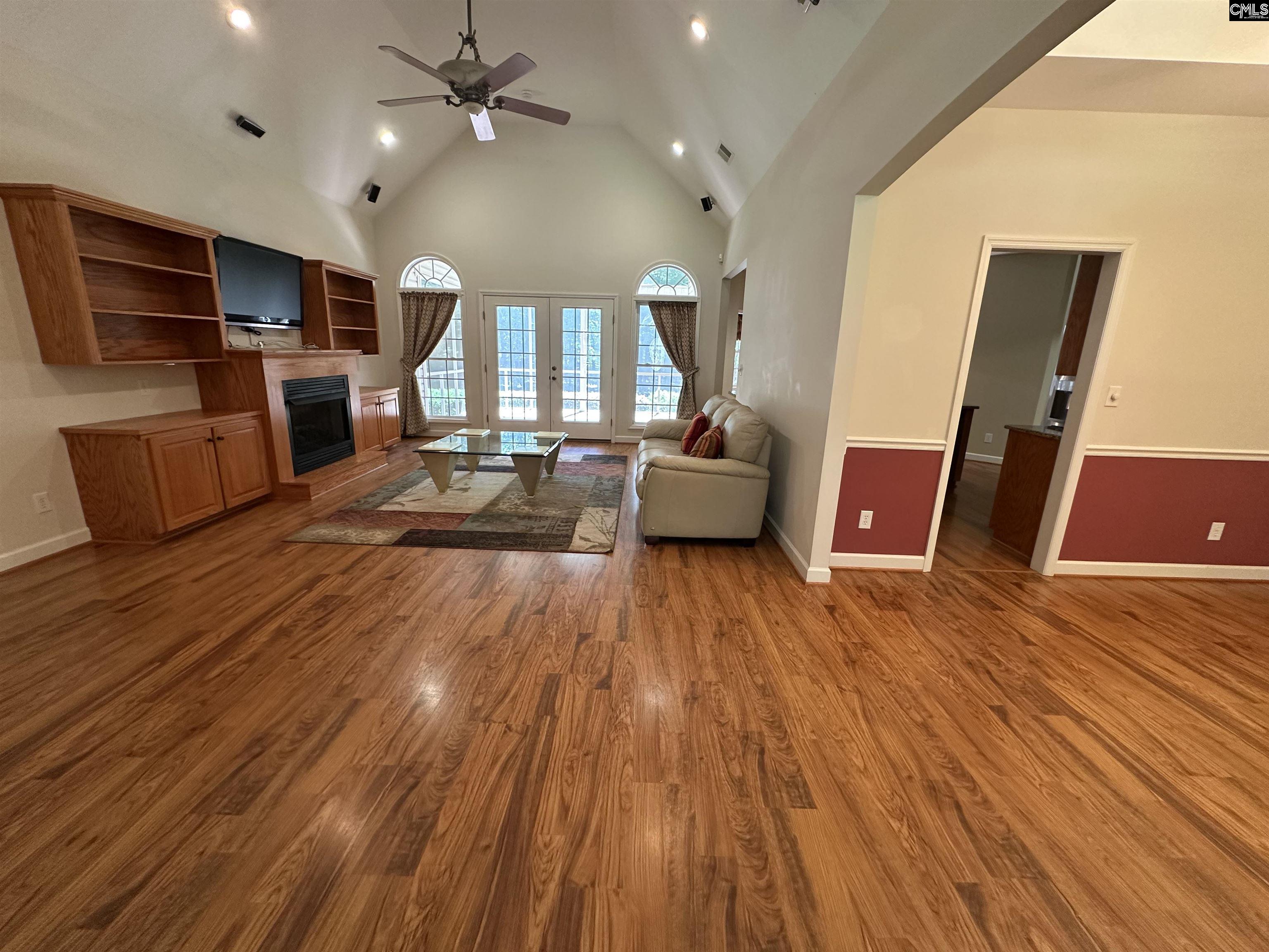 1427 Chapman Drive, Newberry, South Carolina image 8