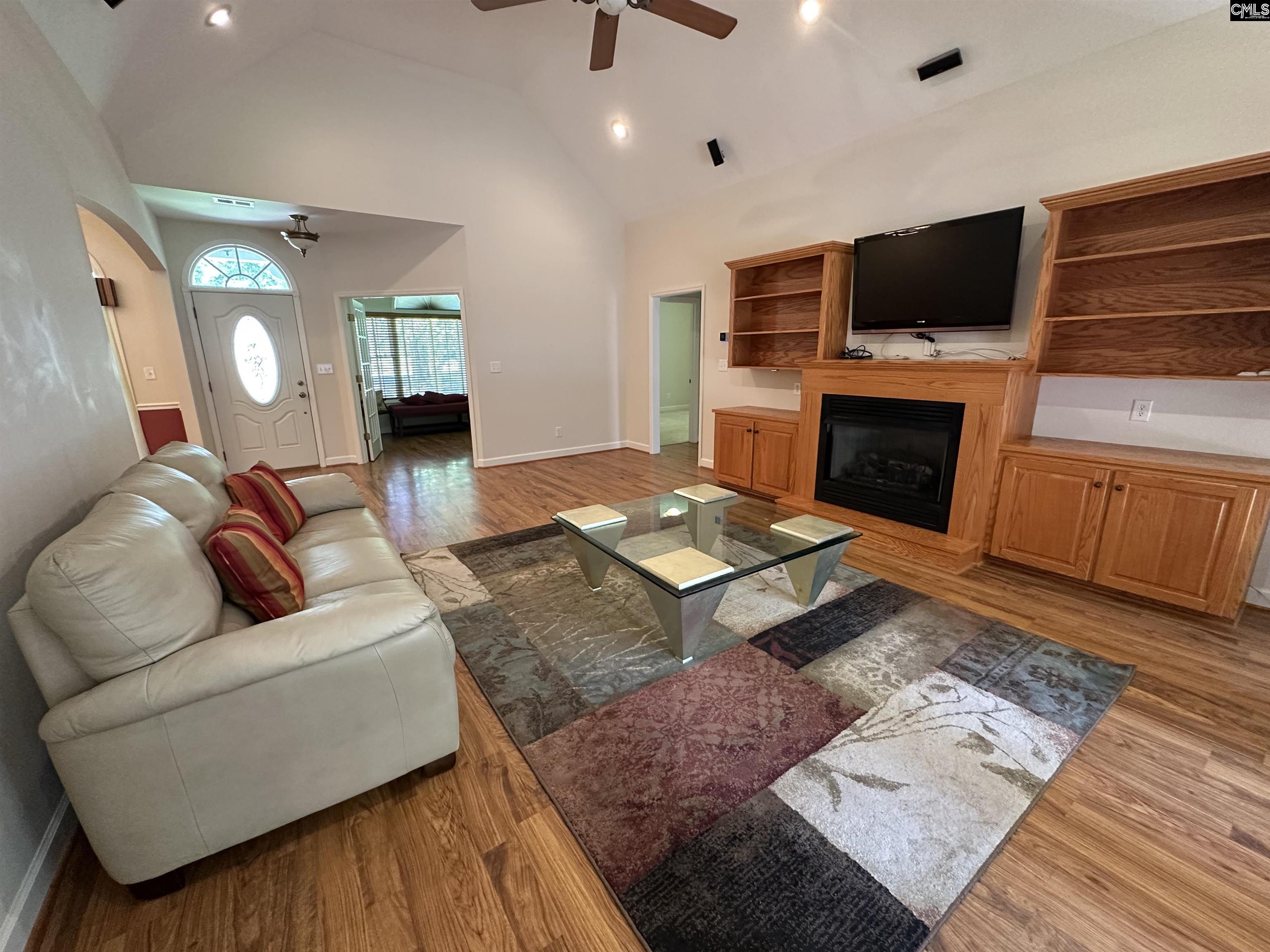 1427 Chapman Drive, Newberry, South Carolina image 9