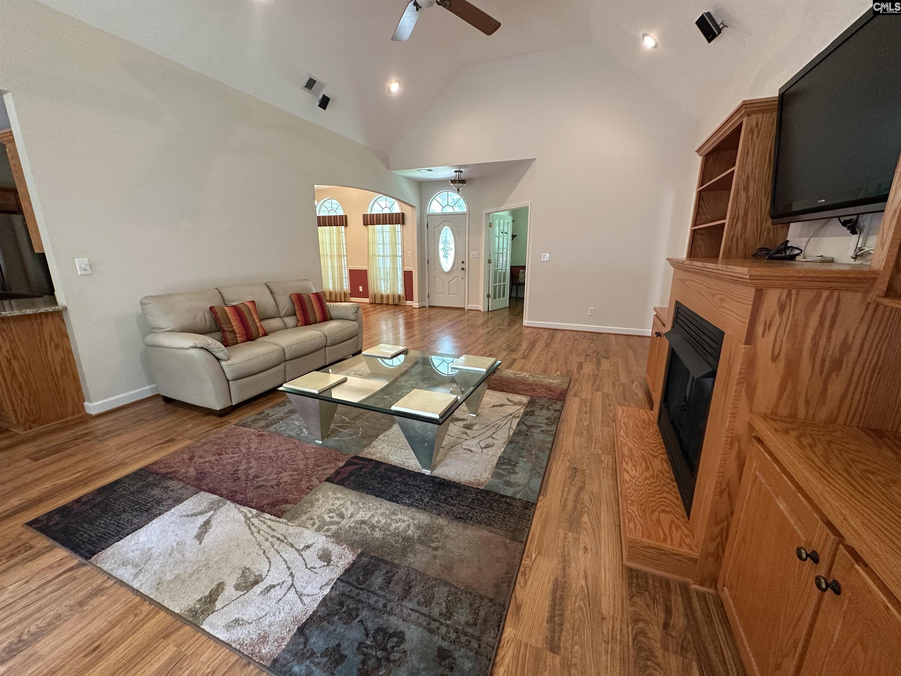 1427 Chapman Drive, Newberry, South Carolina image 10