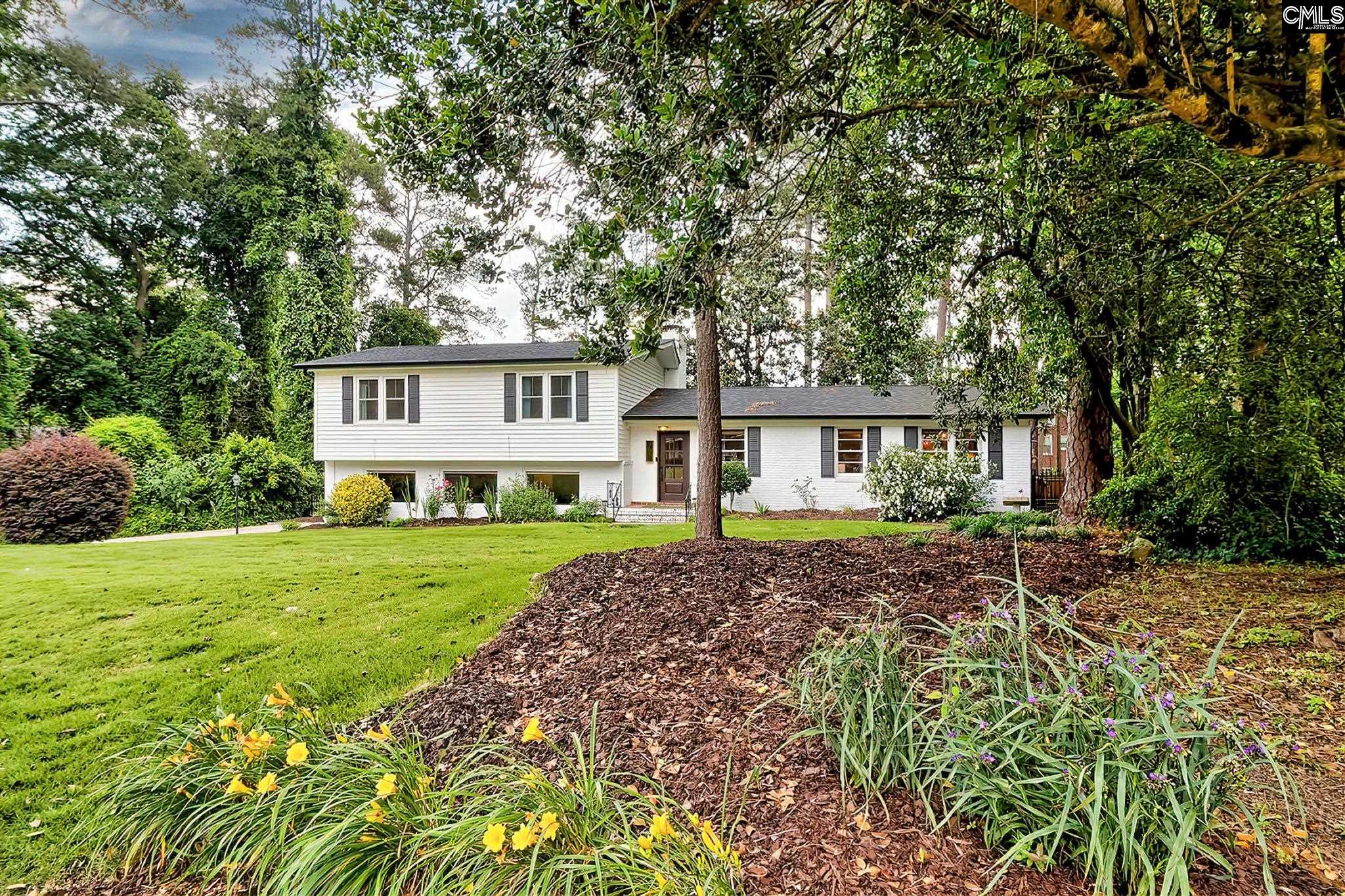 6720 Longbrook Road Columbia, SC 29206