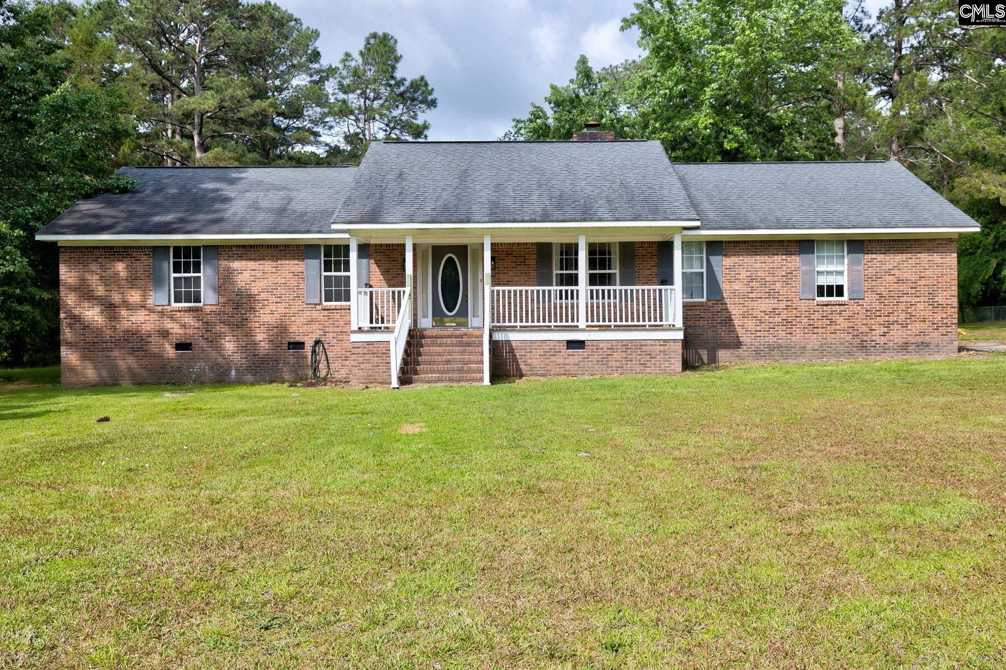 589 White Pines Circle, Camden, South Carolina image 1
