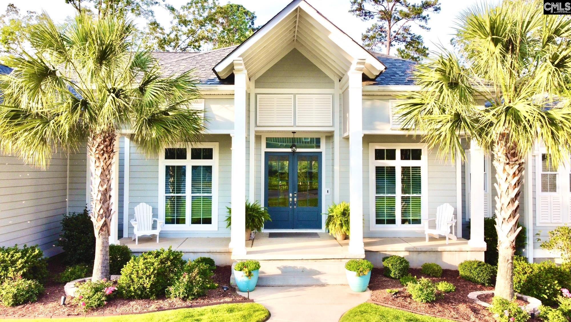 124 Laguna Vista Drive Irmo, SC 29063