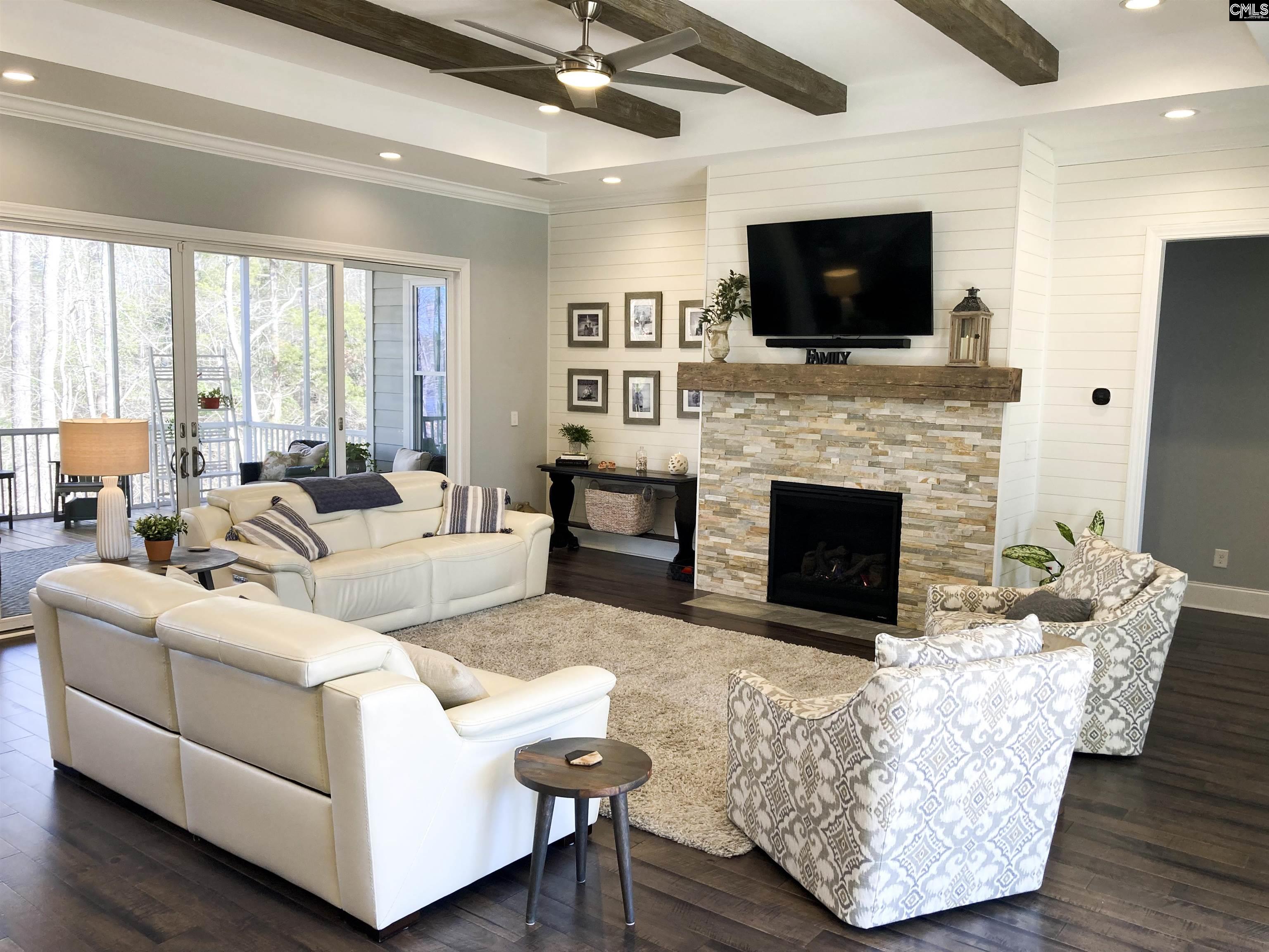 124 Laguna Vista Drive Irmo, SC 29063