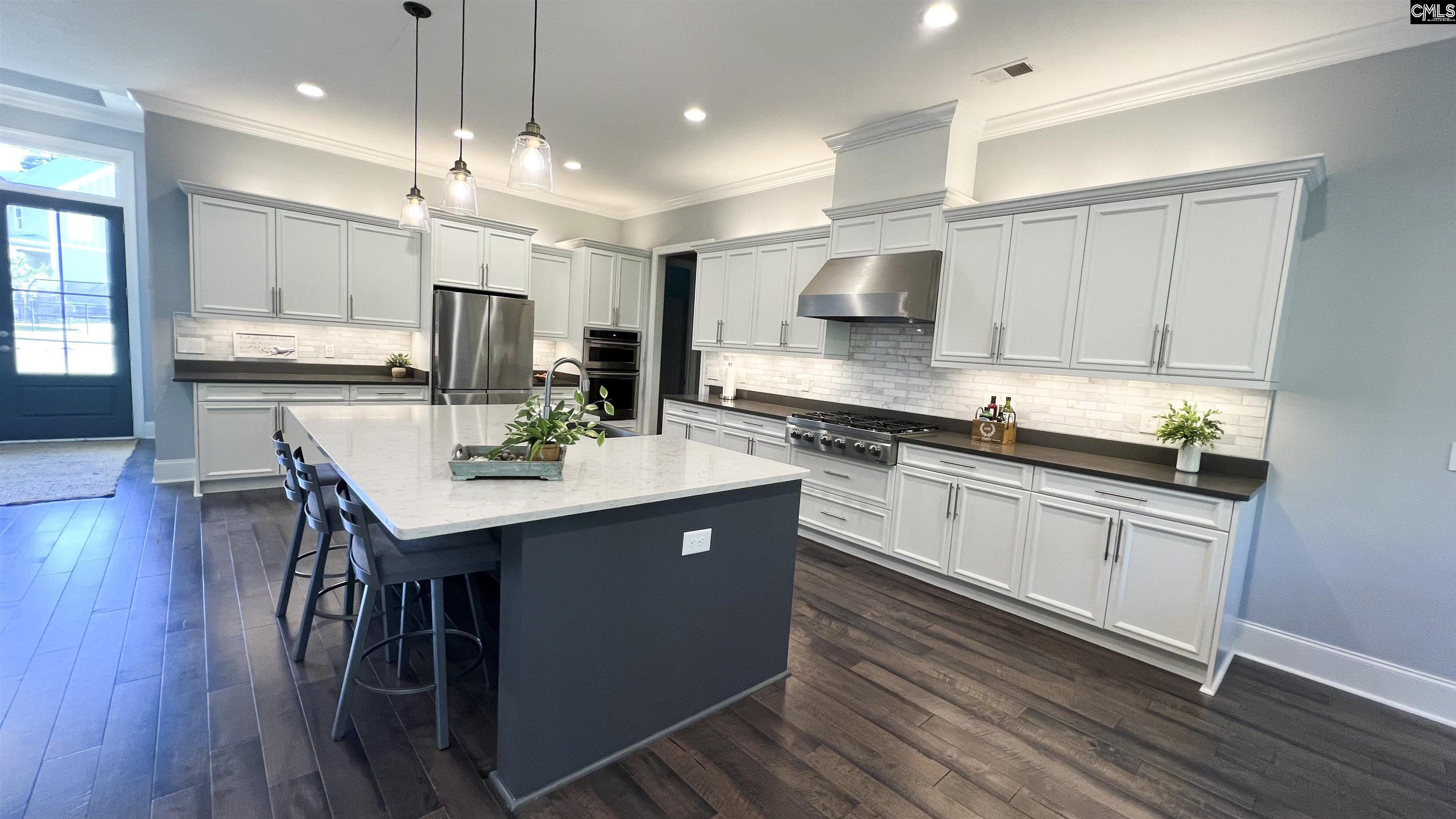124 Laguna Vista Drive Irmo, SC 29063