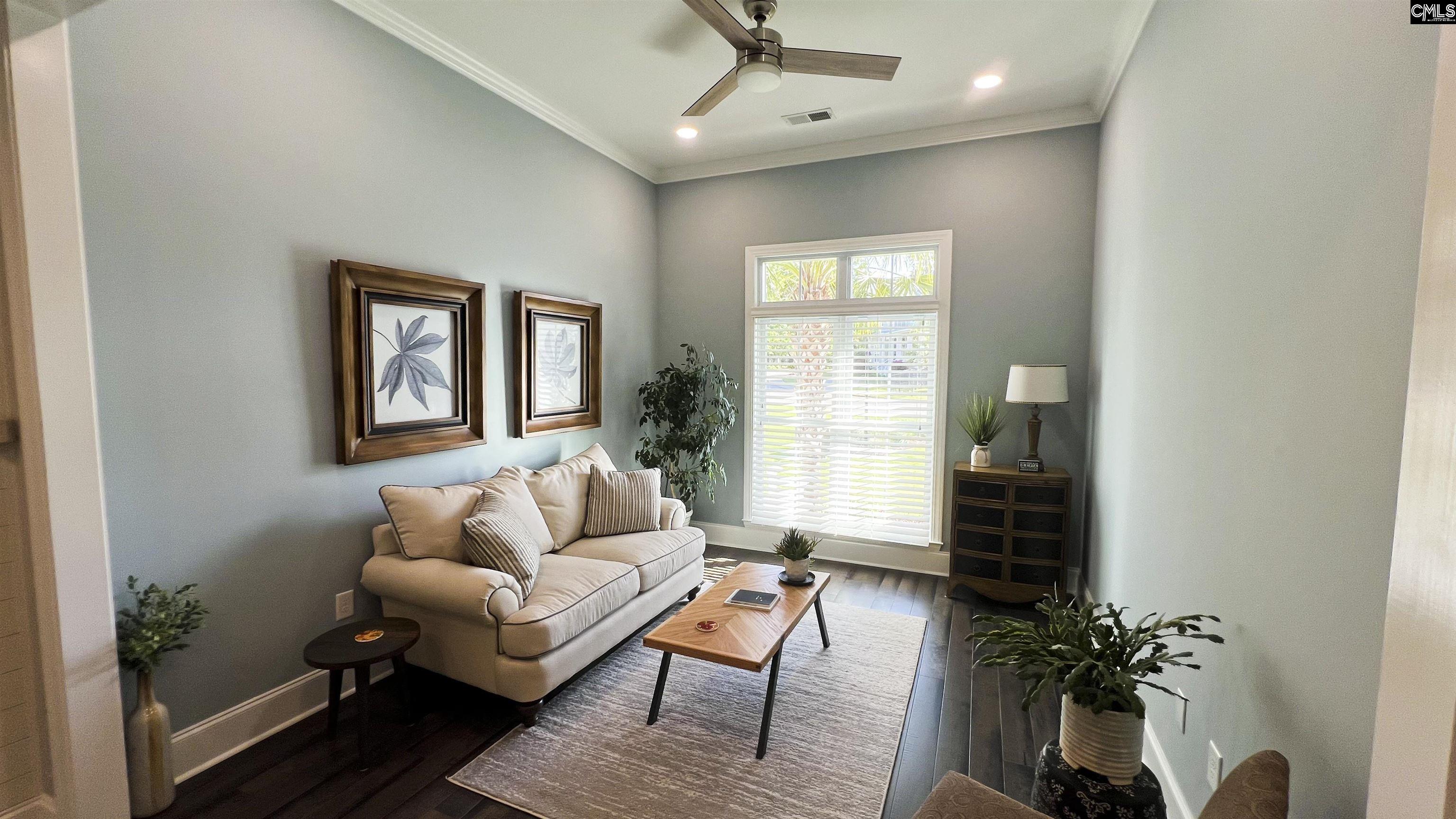124 Laguna Vista Drive Irmo, SC 29063