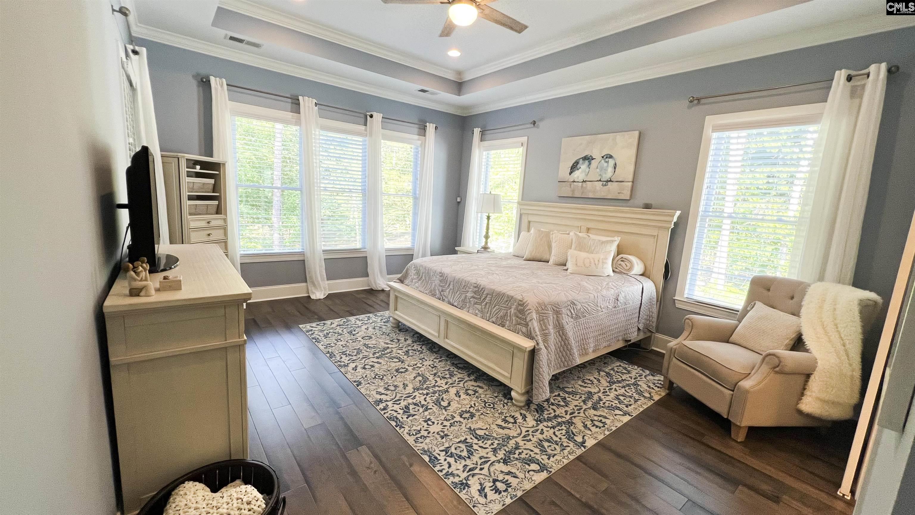 124 Laguna Vista Drive Irmo, SC 29063