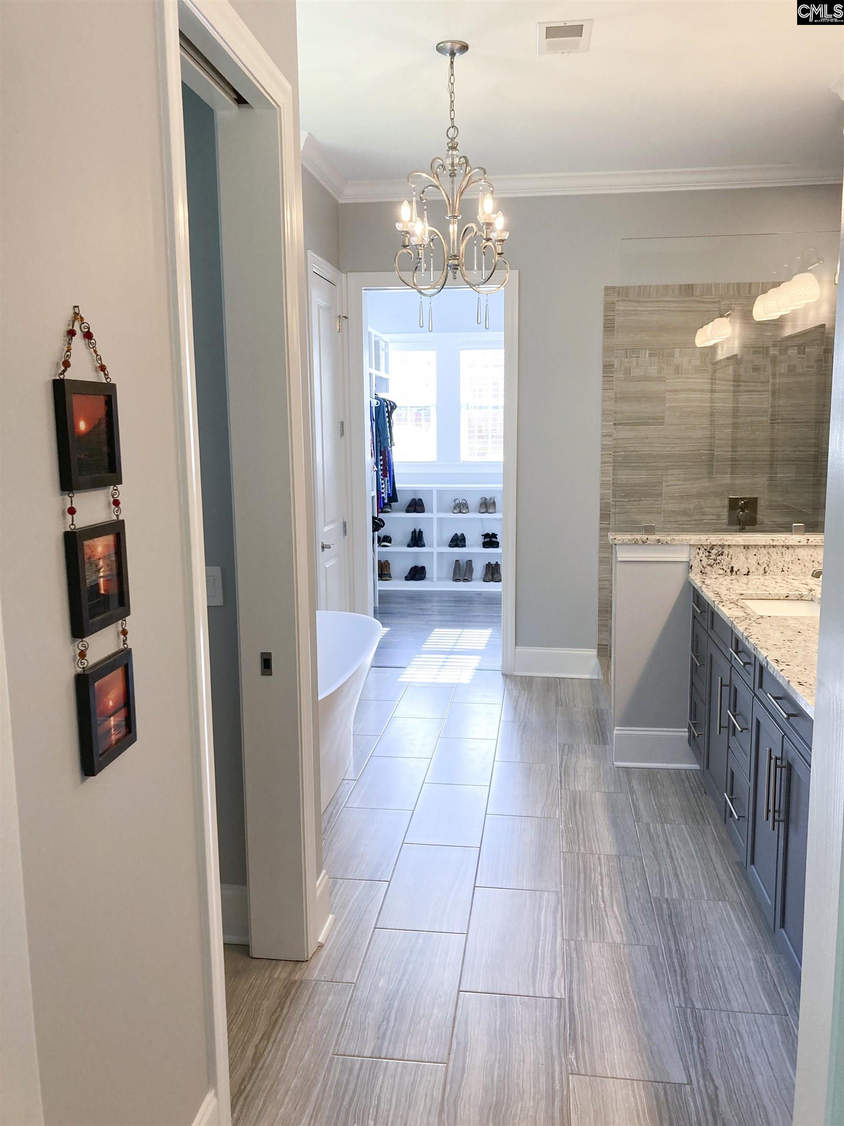 124 Laguna Vista Drive Irmo, SC 29063
