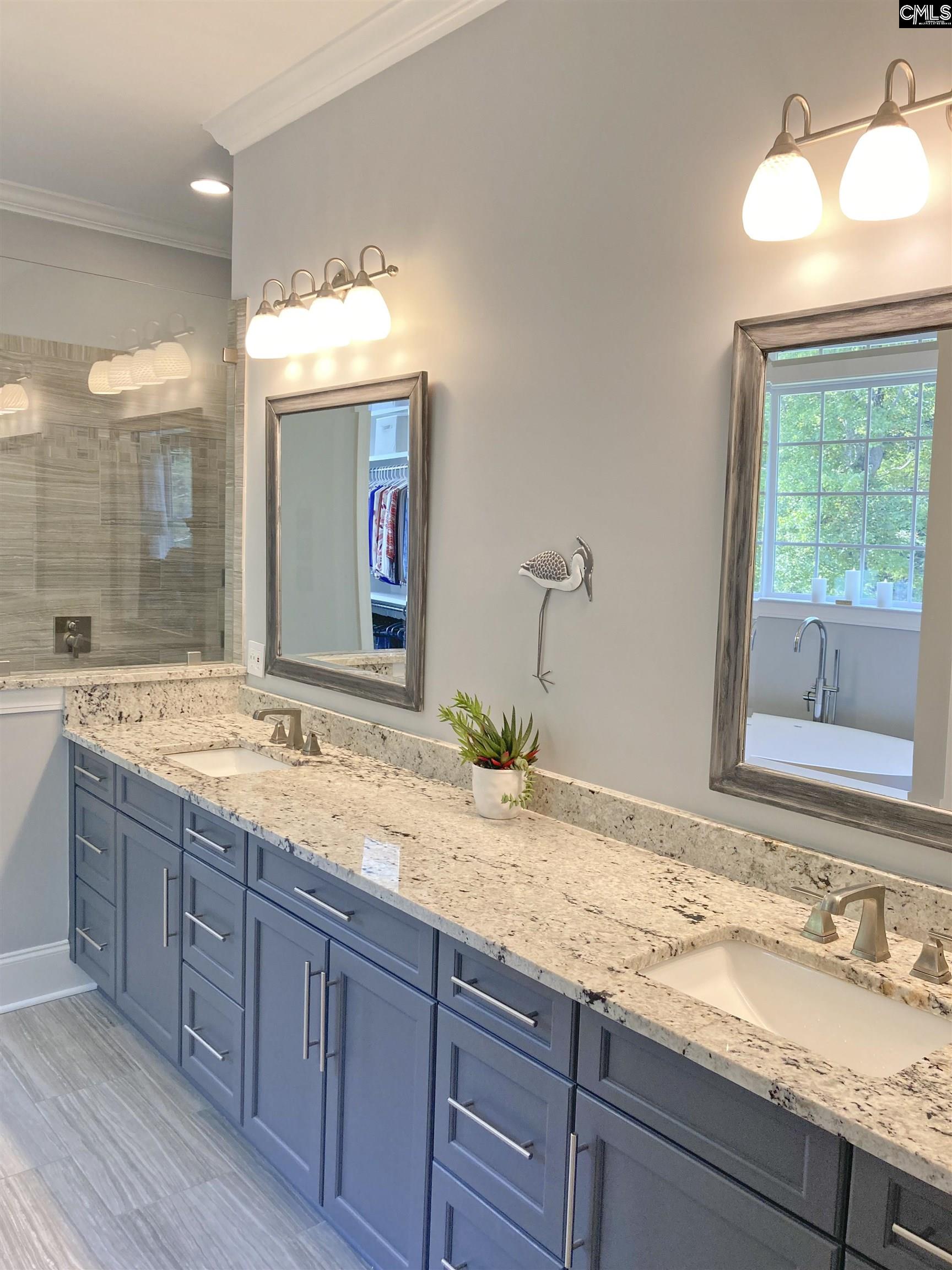 124 Laguna Vista Drive Irmo, SC 29063