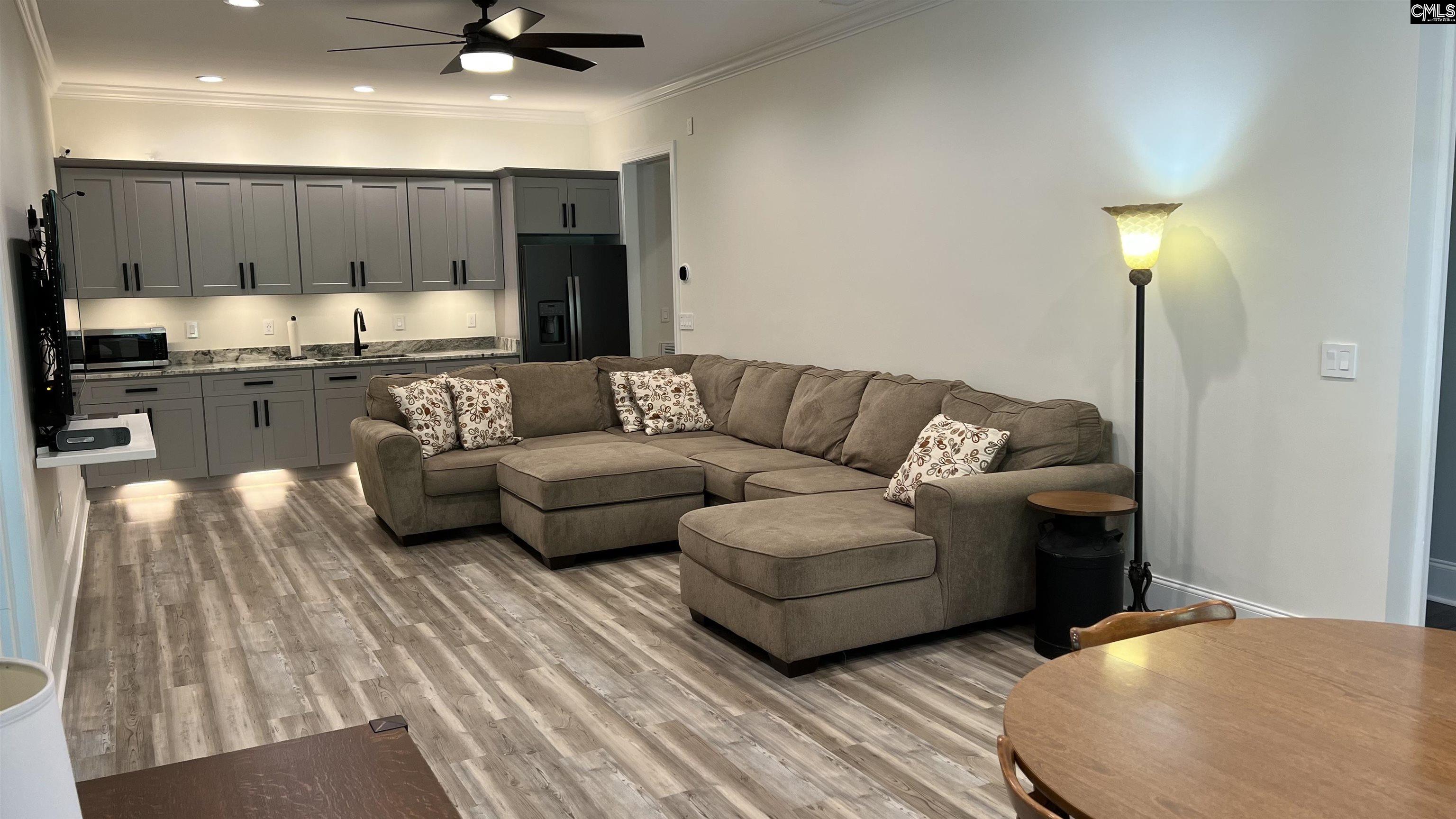 124 Laguna Vista Drive Irmo, SC 29063
