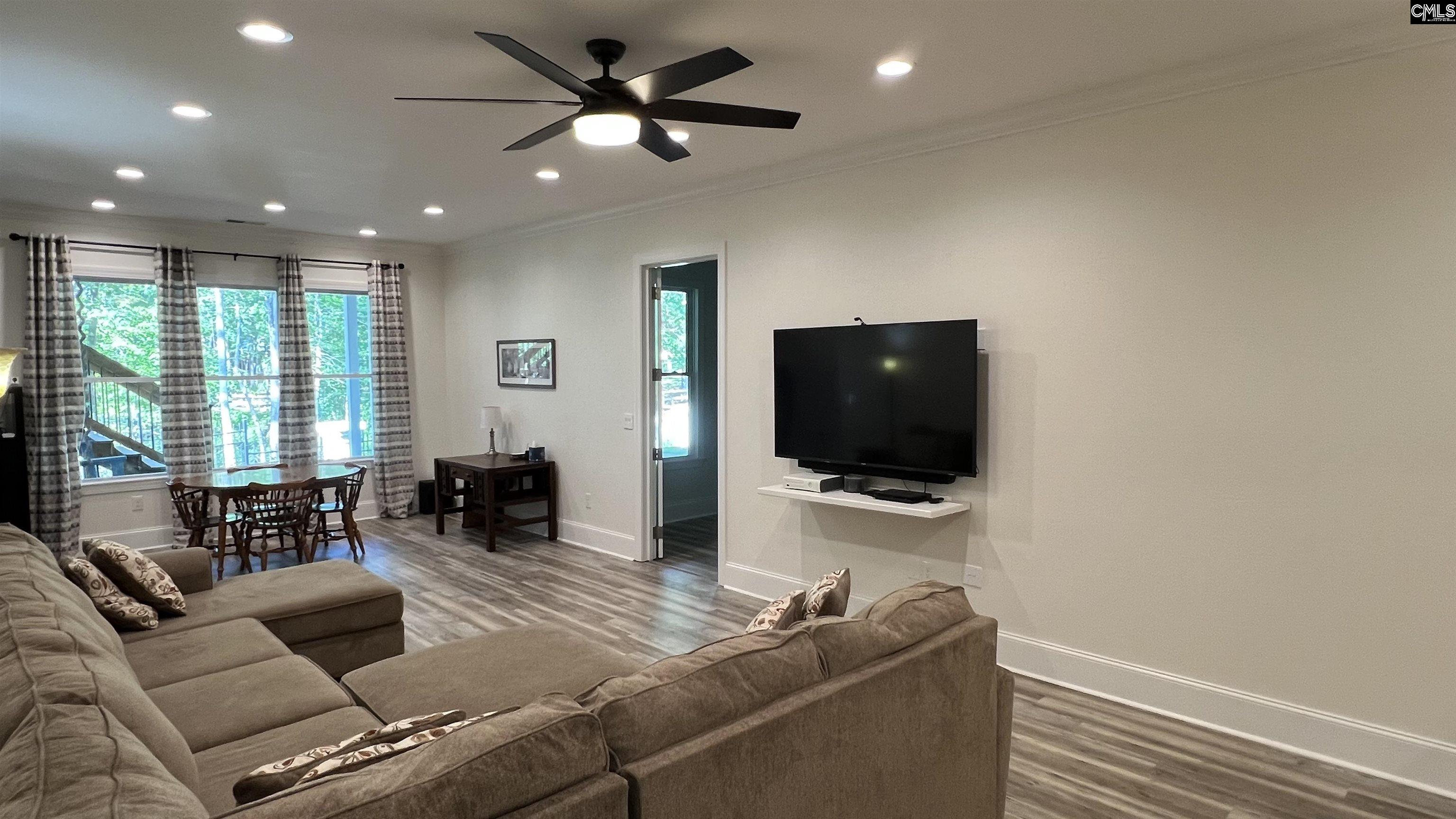 124 Laguna Vista Drive Irmo, SC 29063
