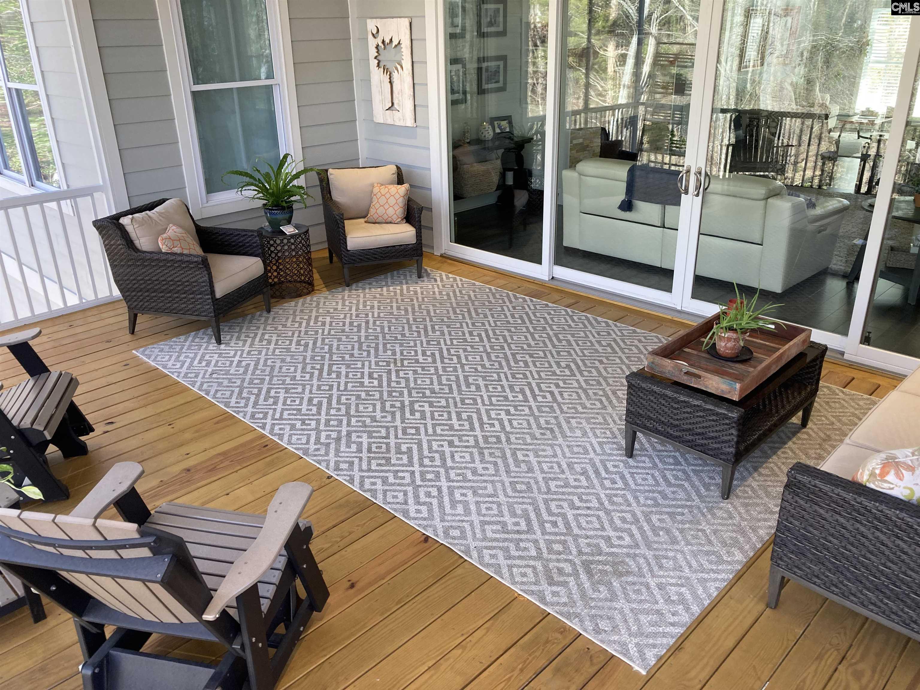 124 Laguna Vista Drive Irmo, SC 29063