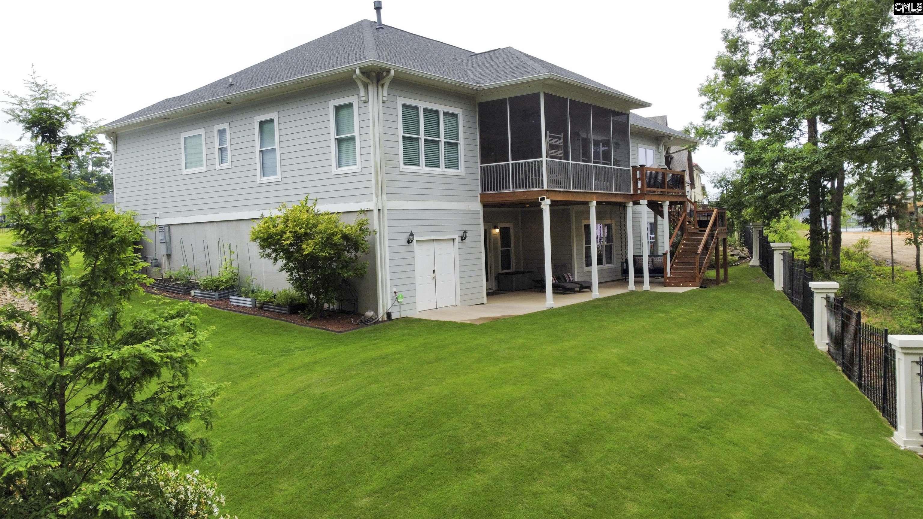124 Laguna Vista Drive Irmo, SC 29063