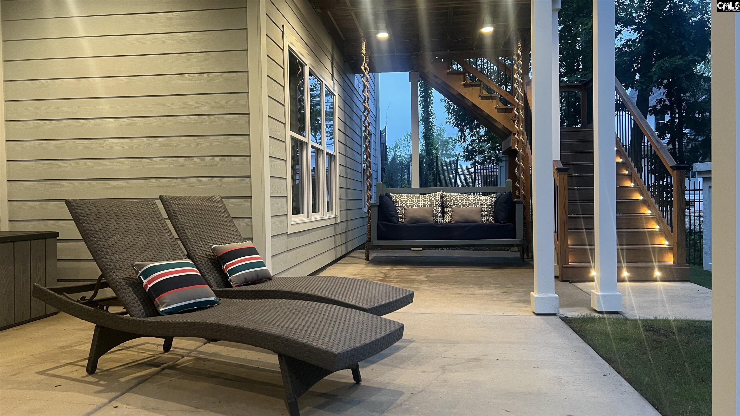 124 Laguna Vista Drive Irmo, SC 29063
