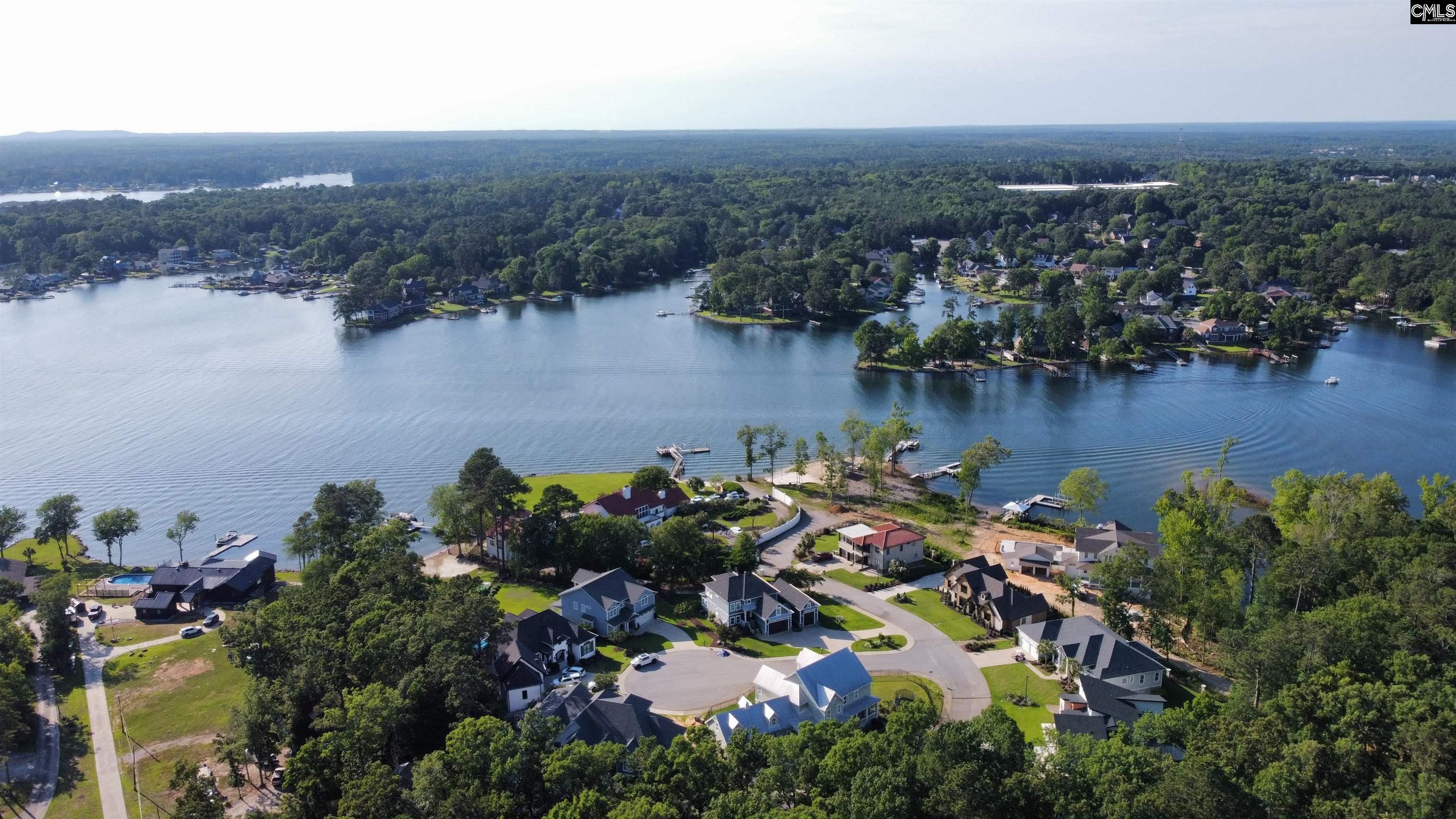124 Laguna Vista Drive Irmo, SC 29063