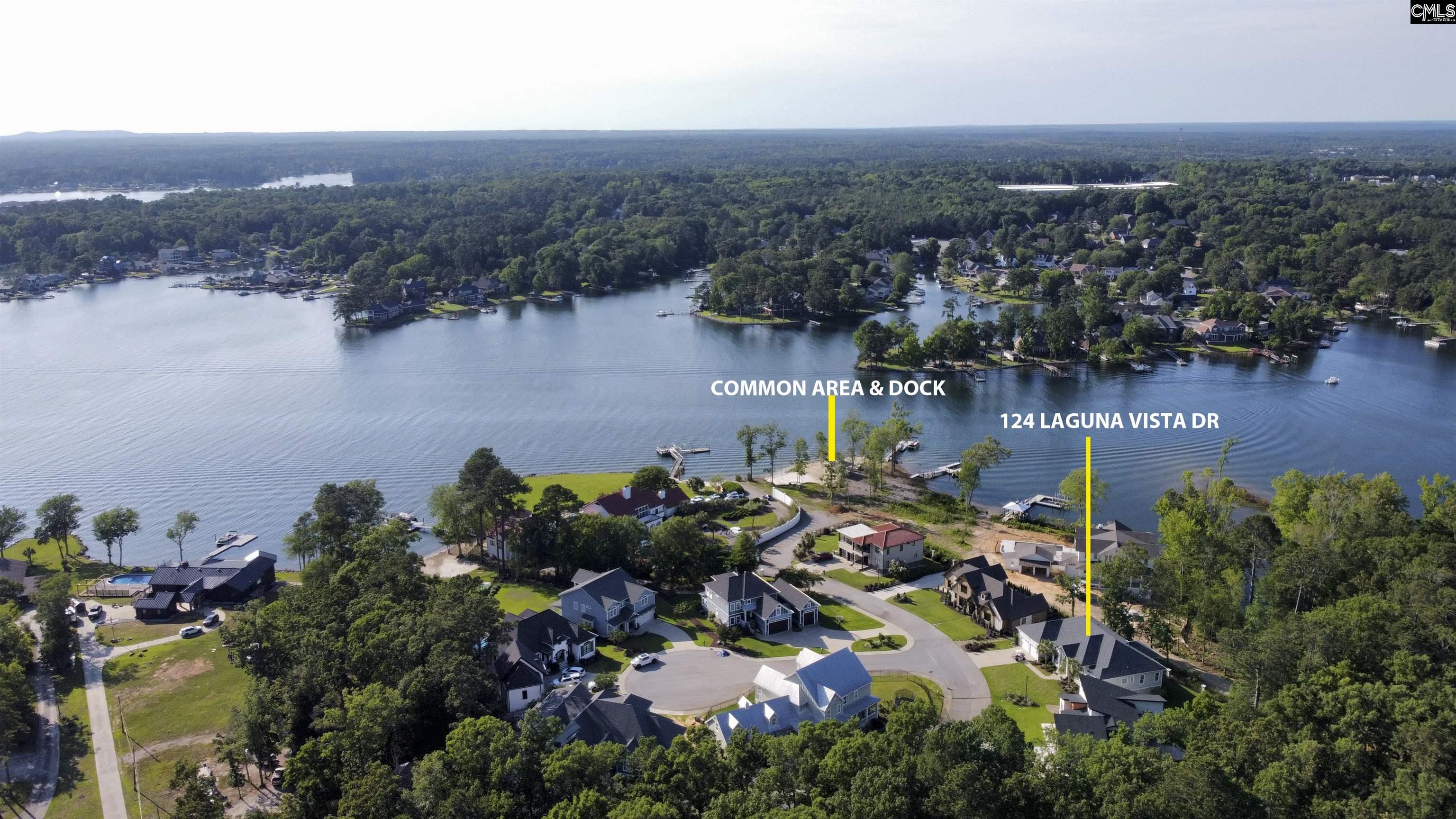 124 Laguna Vista Drive Irmo, SC 29063