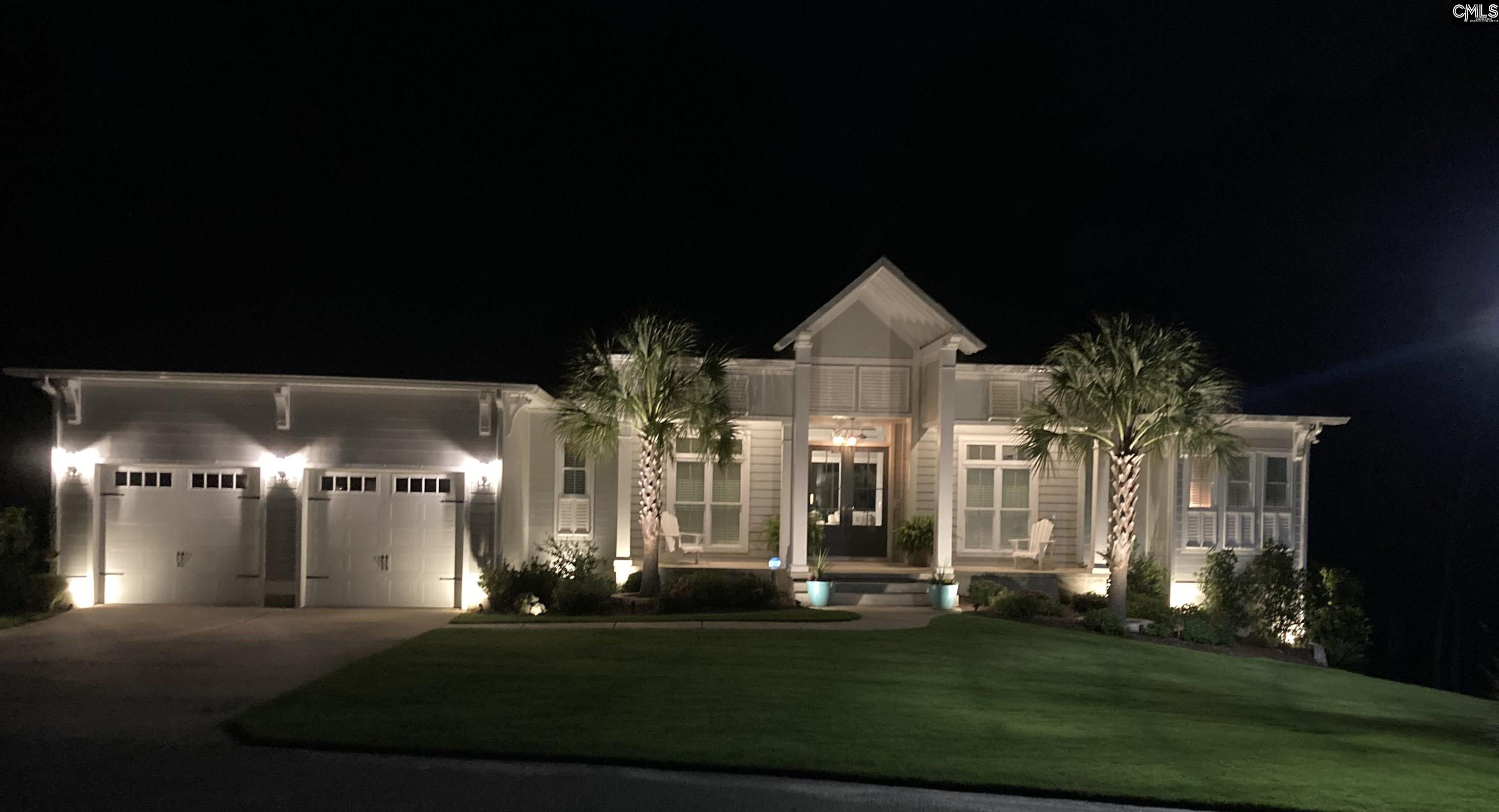 124 Laguna Vista Drive Irmo, SC 29063