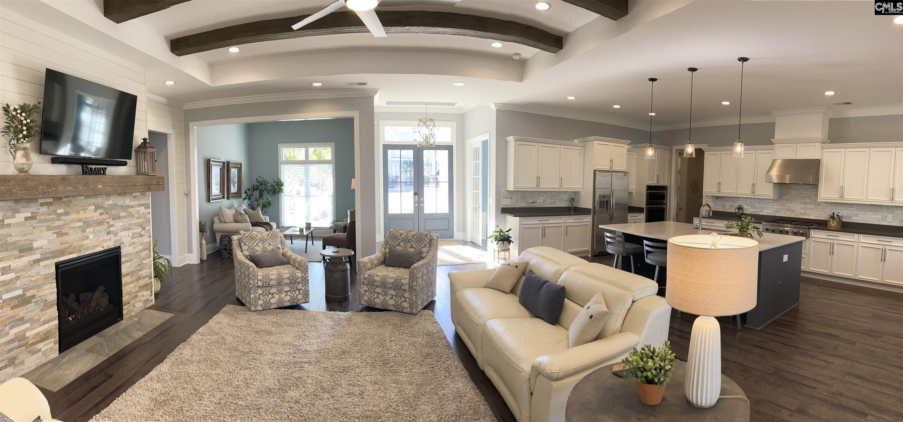 124 Laguna Vista Drive Irmo, SC 29063