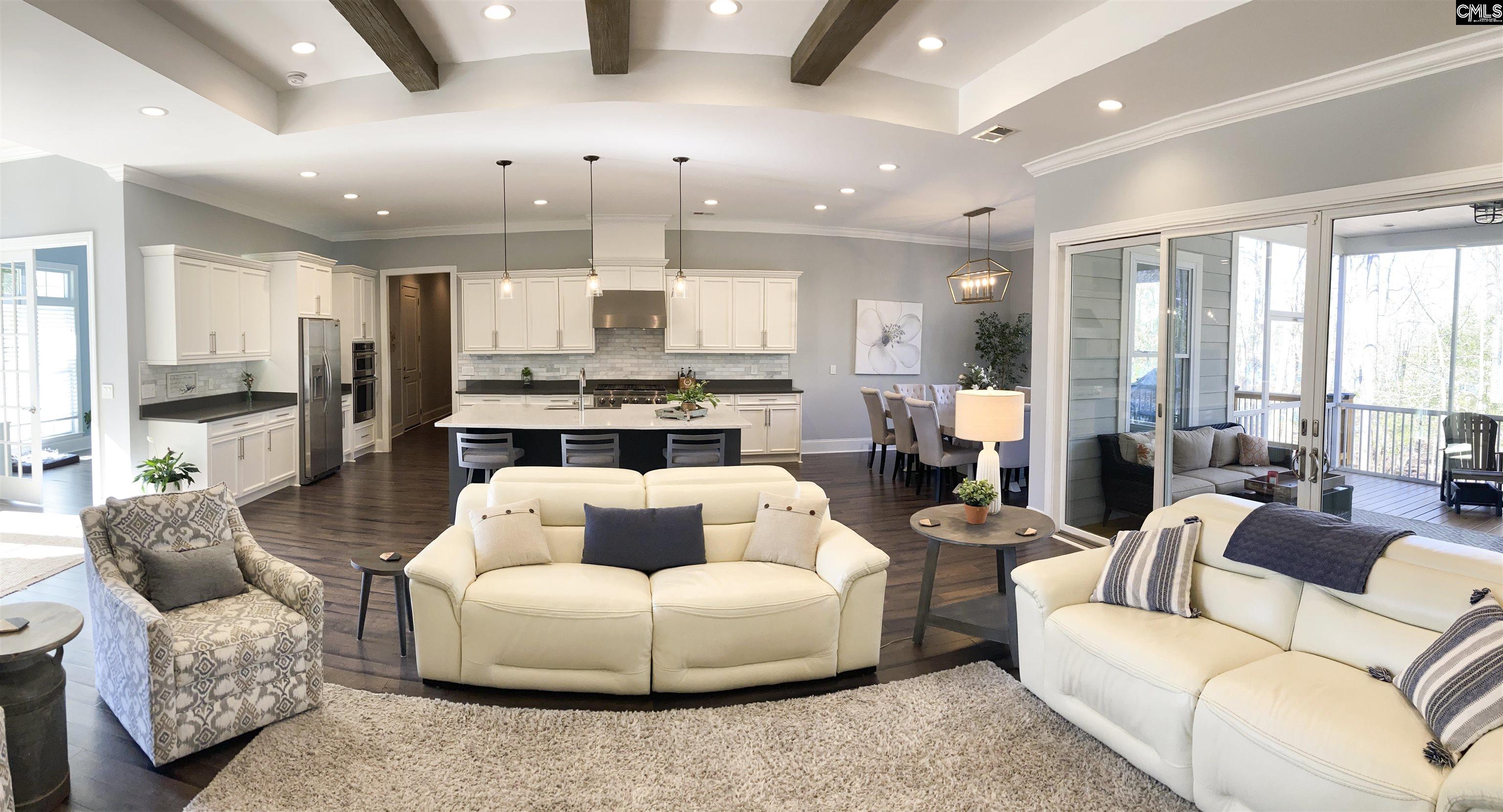 124 Laguna Vista Drive Irmo, SC 29063