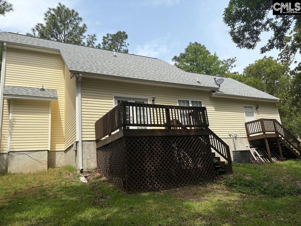 126 Excaliber Court, Gaston, South Carolina image 2