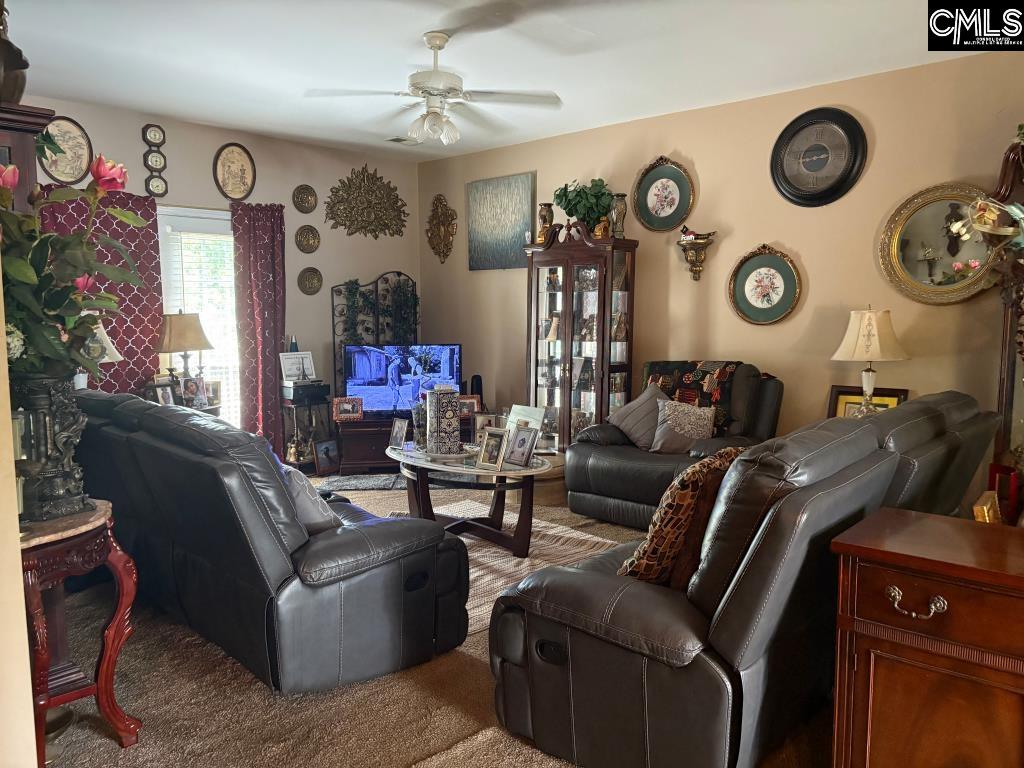 126 Excaliber Court, Gaston, South Carolina image 4