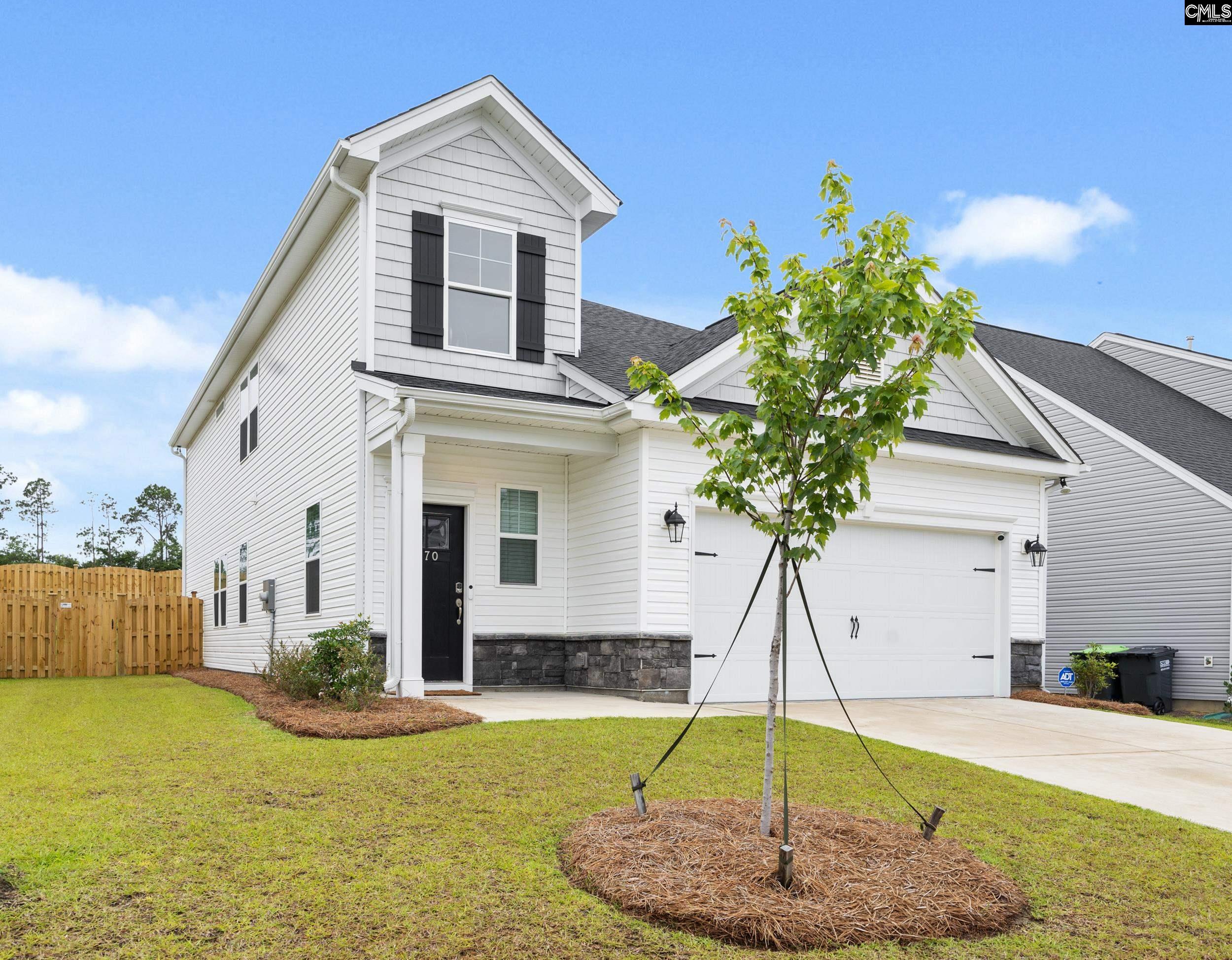 270 Brass Billion Path, Lexington, South Carolina image 2