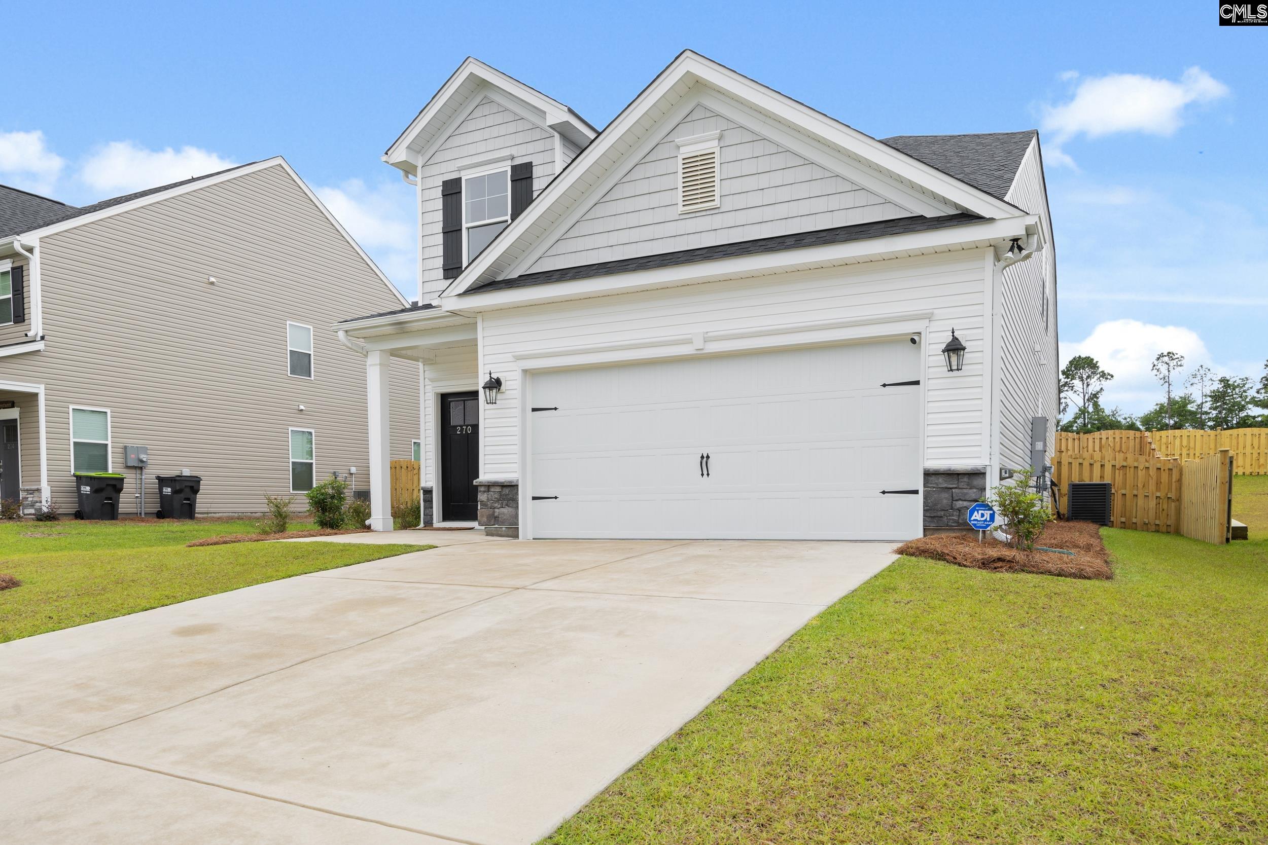 270 Brass Billion Path, Lexington, South Carolina image 3