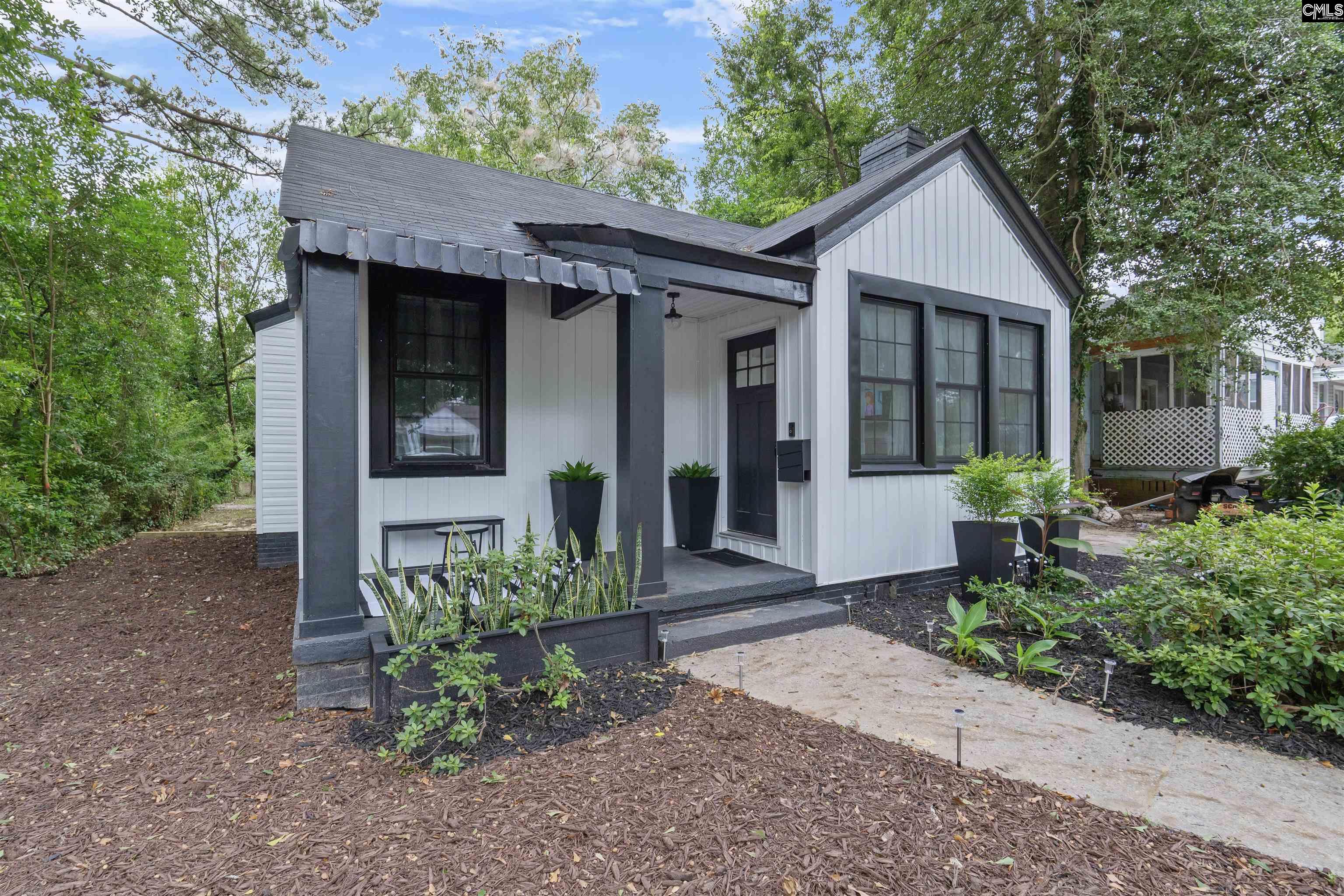 618 Joan Street, Columbia, South Carolina image 1