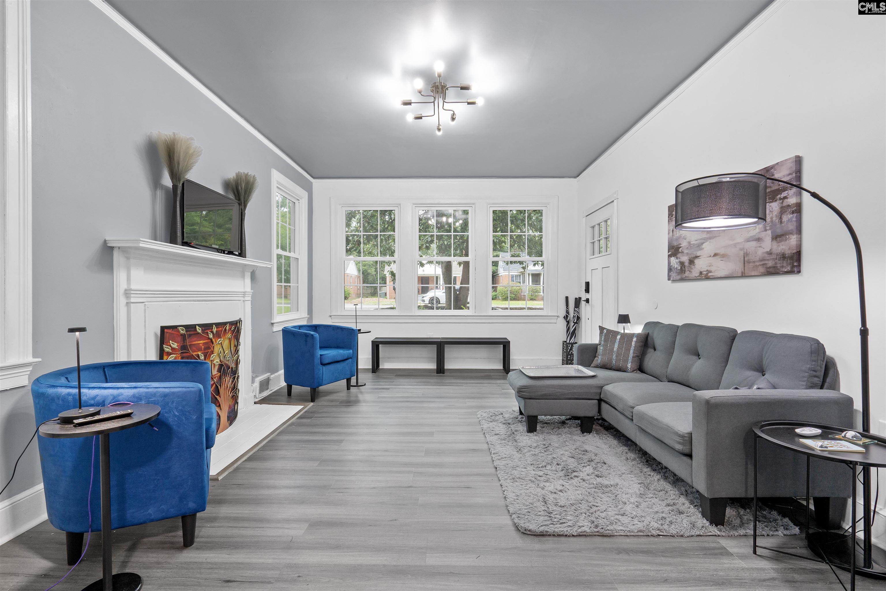 618 Joan Street Columbia, SC 29203