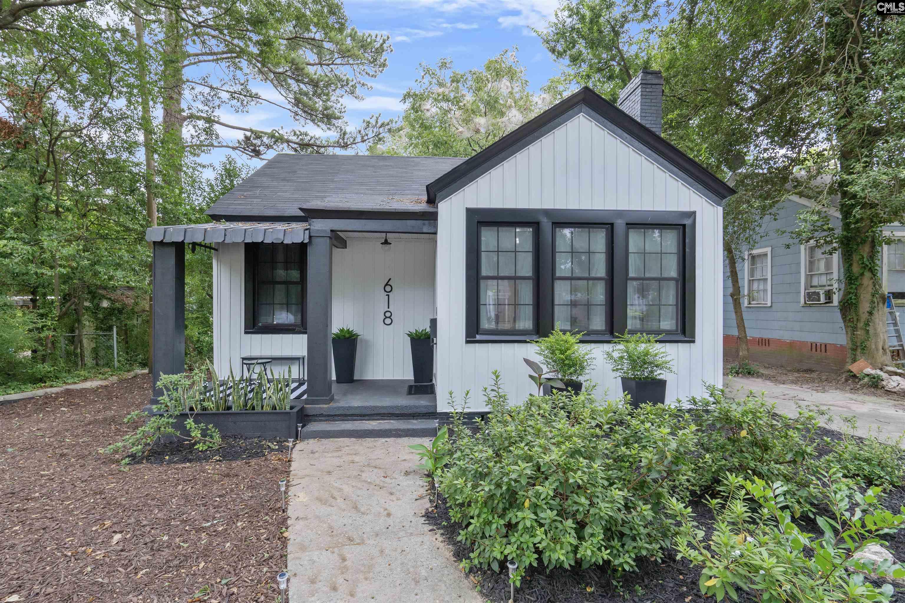 618 Joan Street Columbia, SC 29203