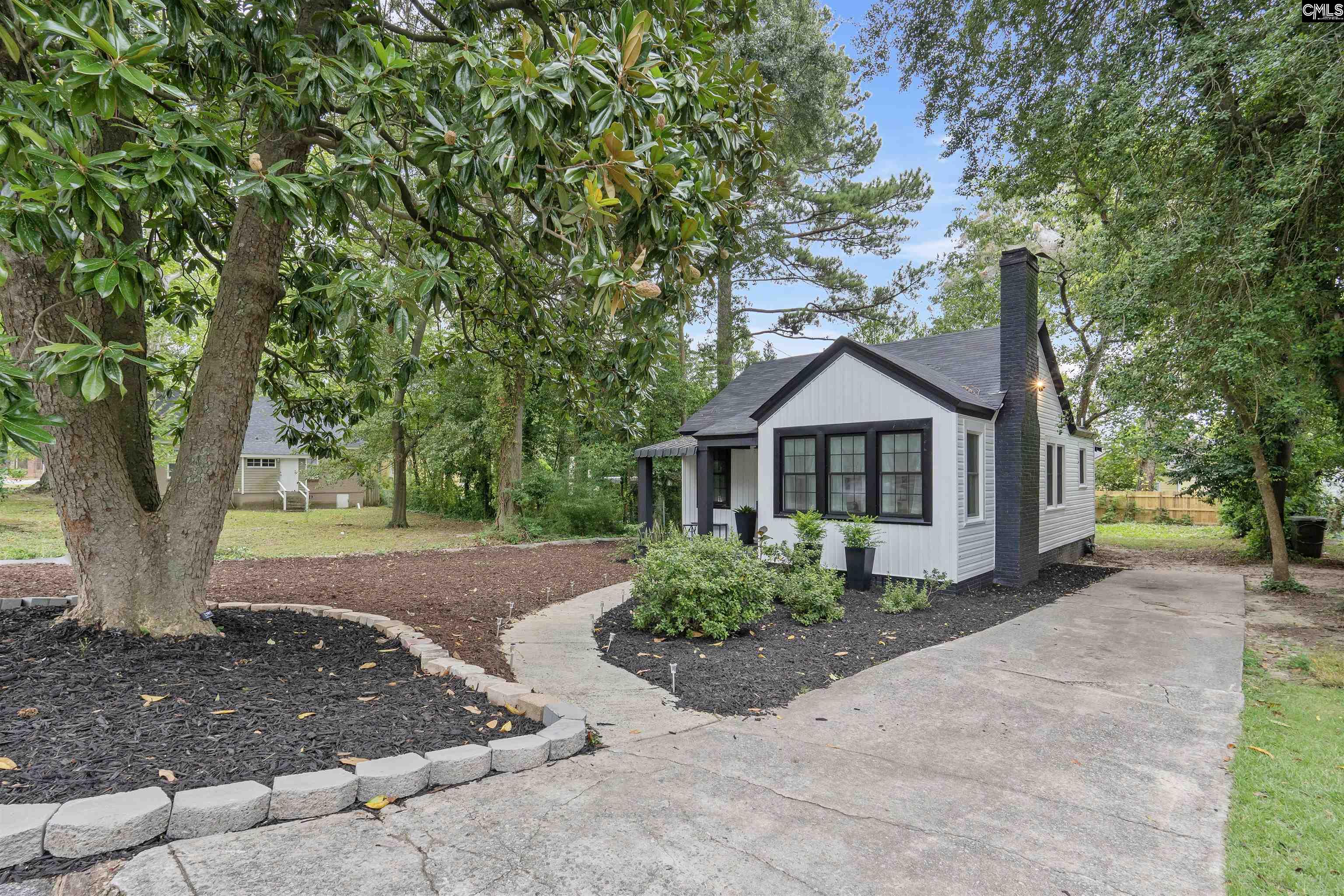 618 Joan Street Columbia, SC 29203