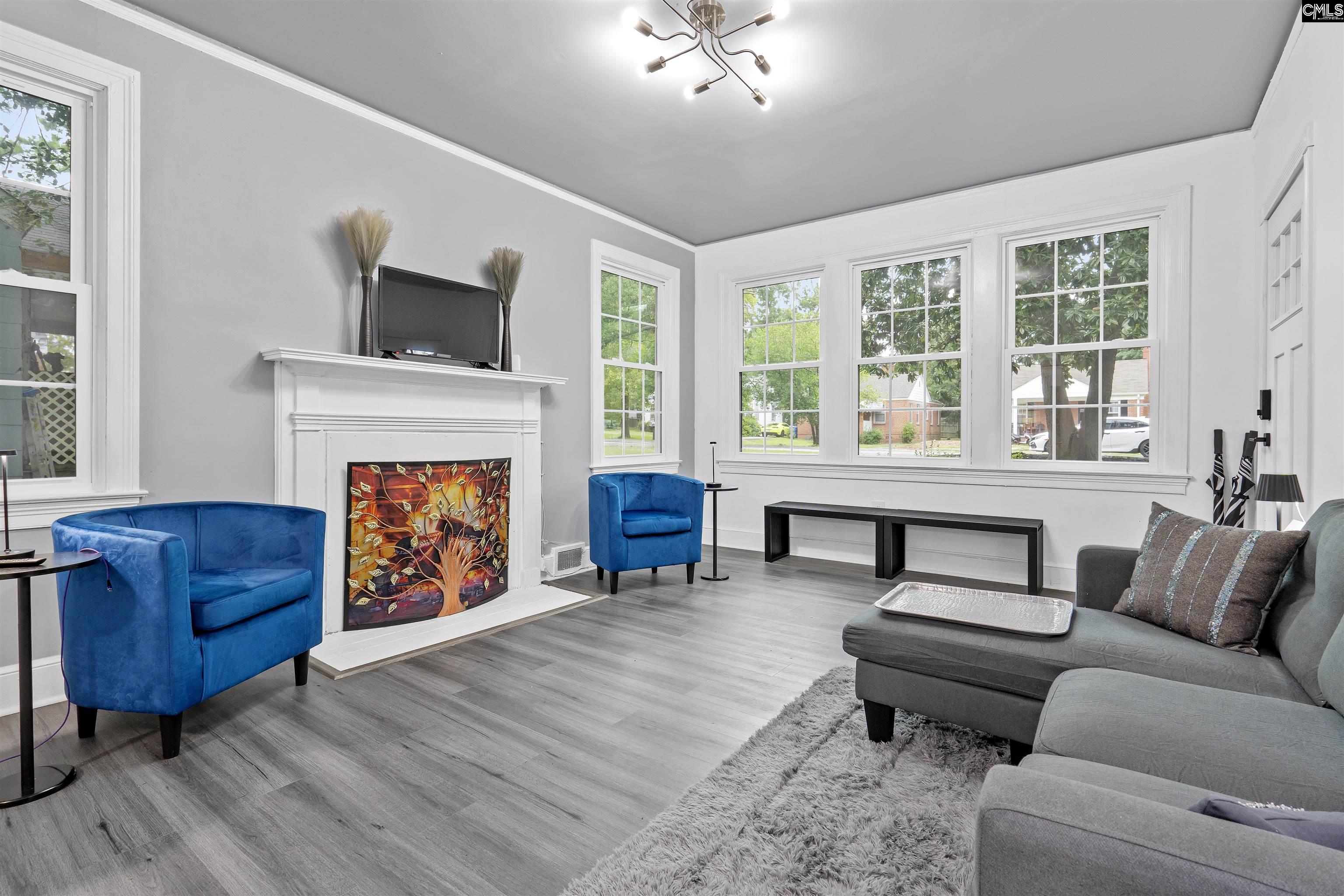 618 Joan Street Columbia, SC 29203