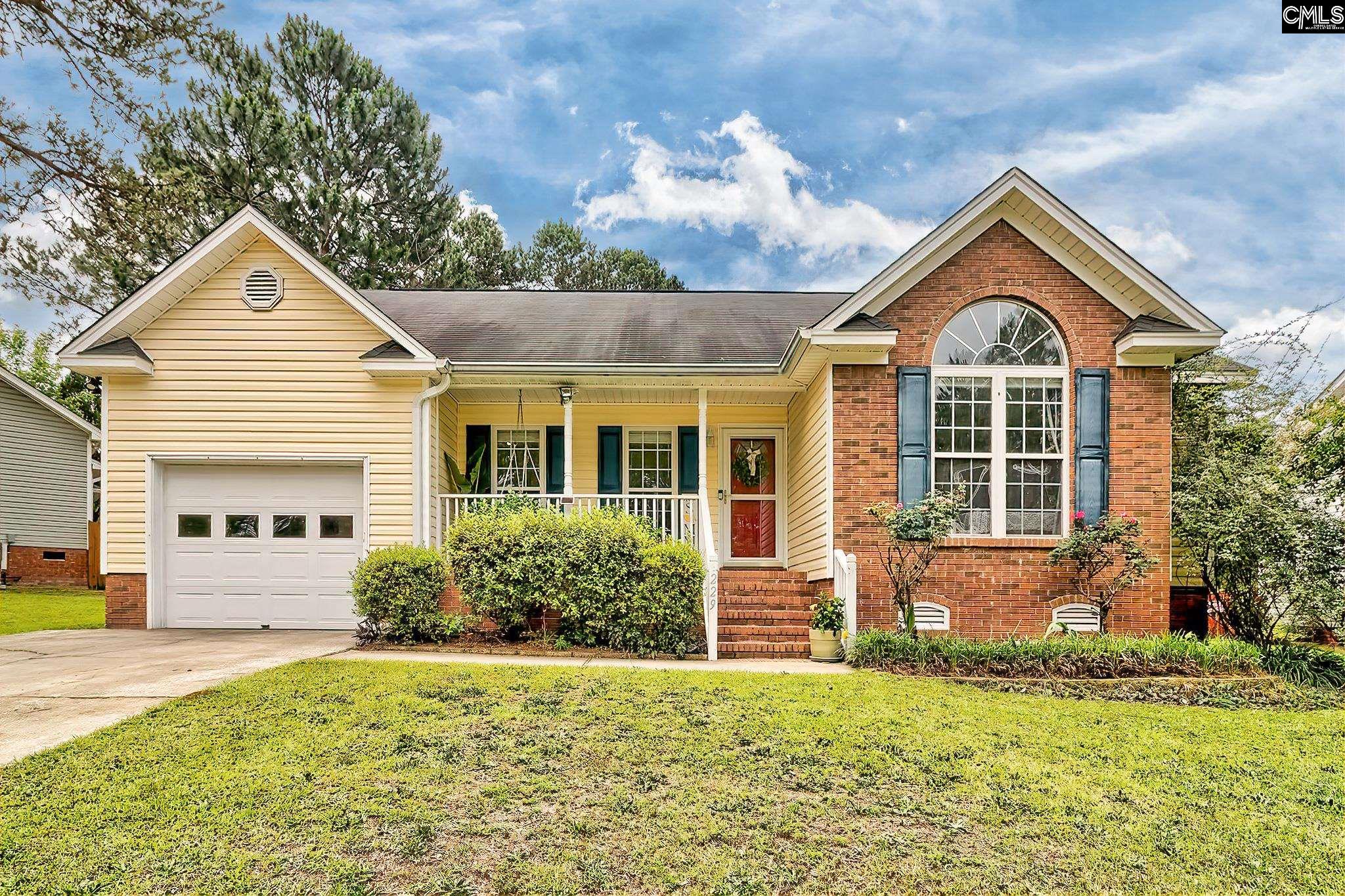 229 Dove Park Road Columbia, SC 29223