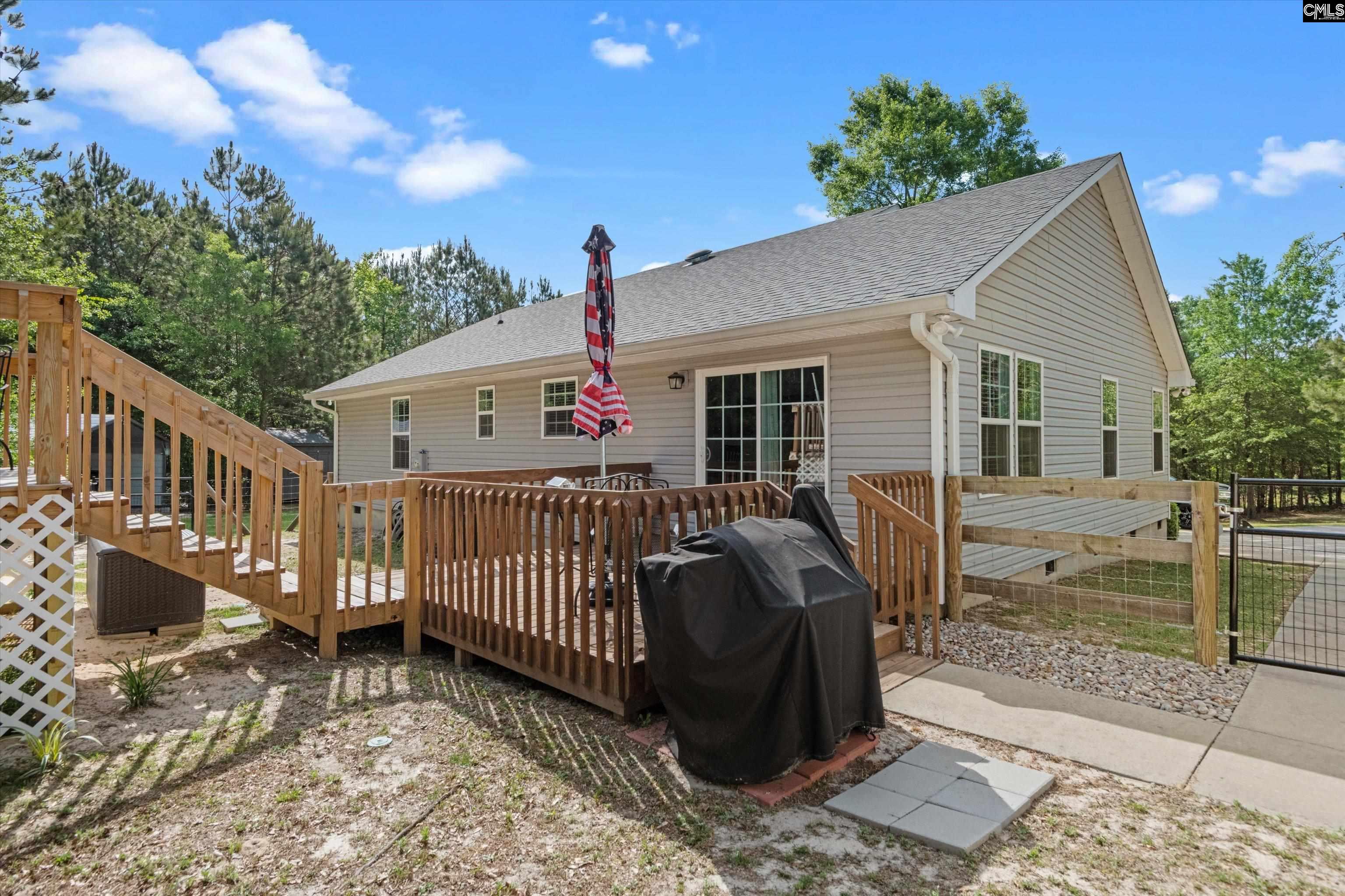 2672 Piper Road, Ridge Spring, South Carolina image 24