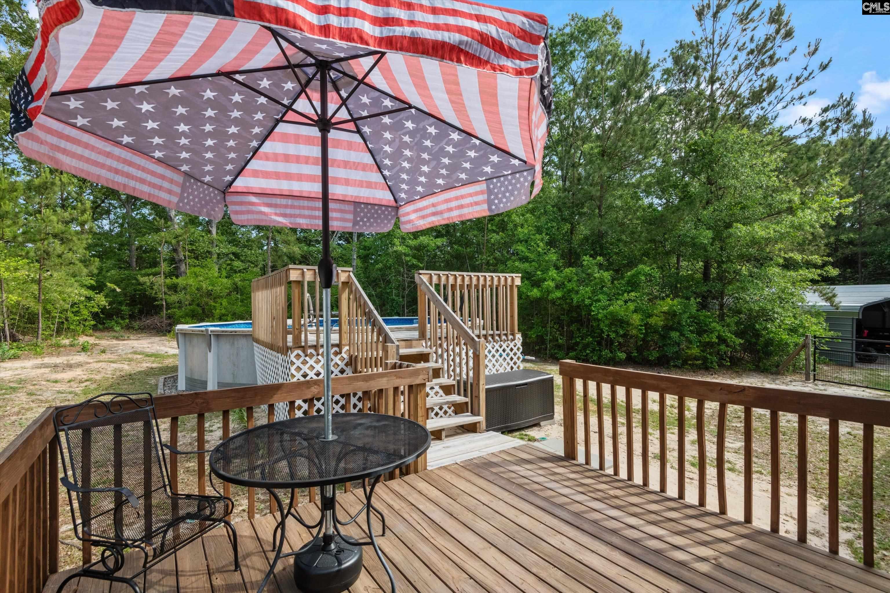 2672 Piper Road, Ridge Spring, South Carolina image 25