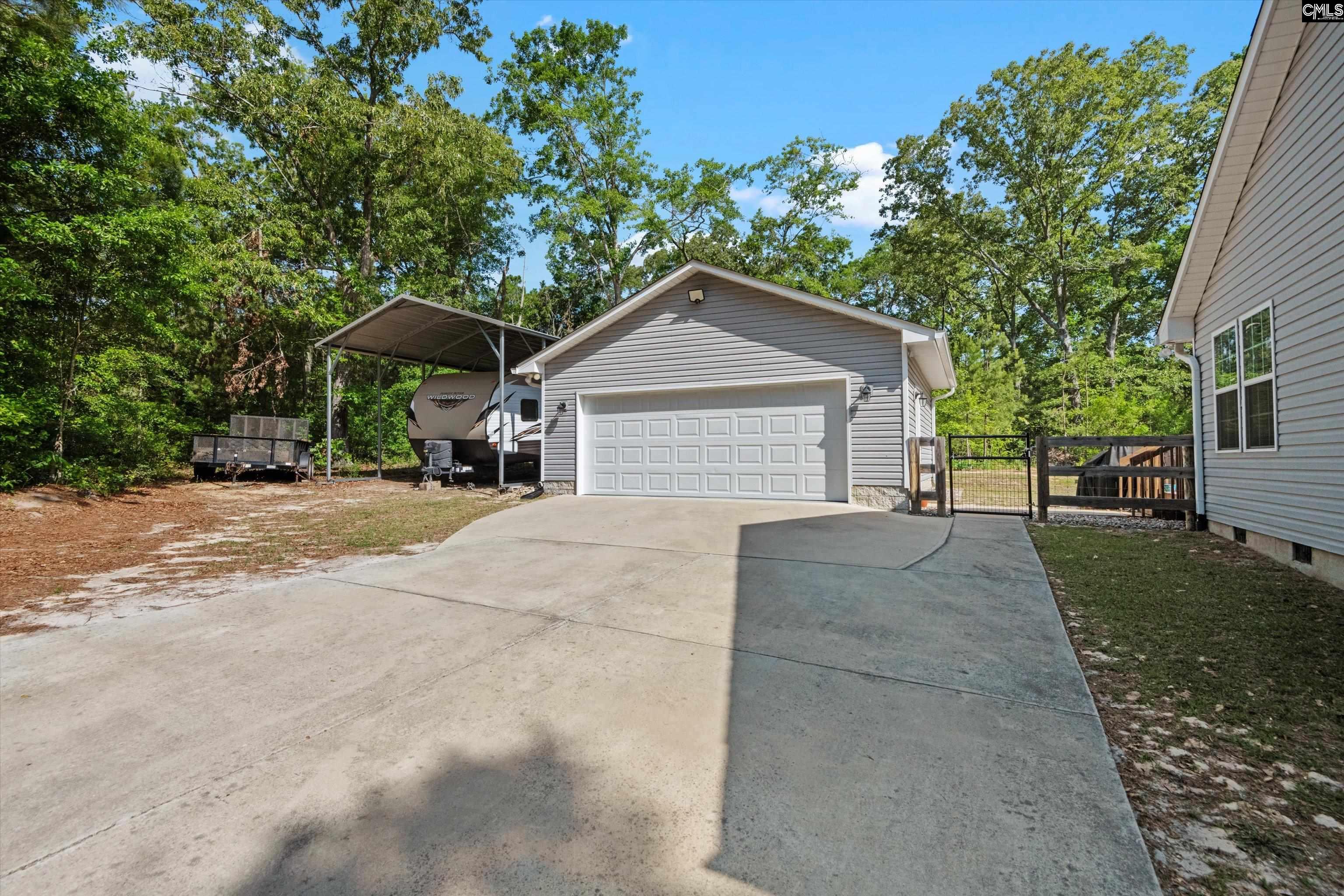 2672 Piper Road, Ridge Spring, South Carolina image 29