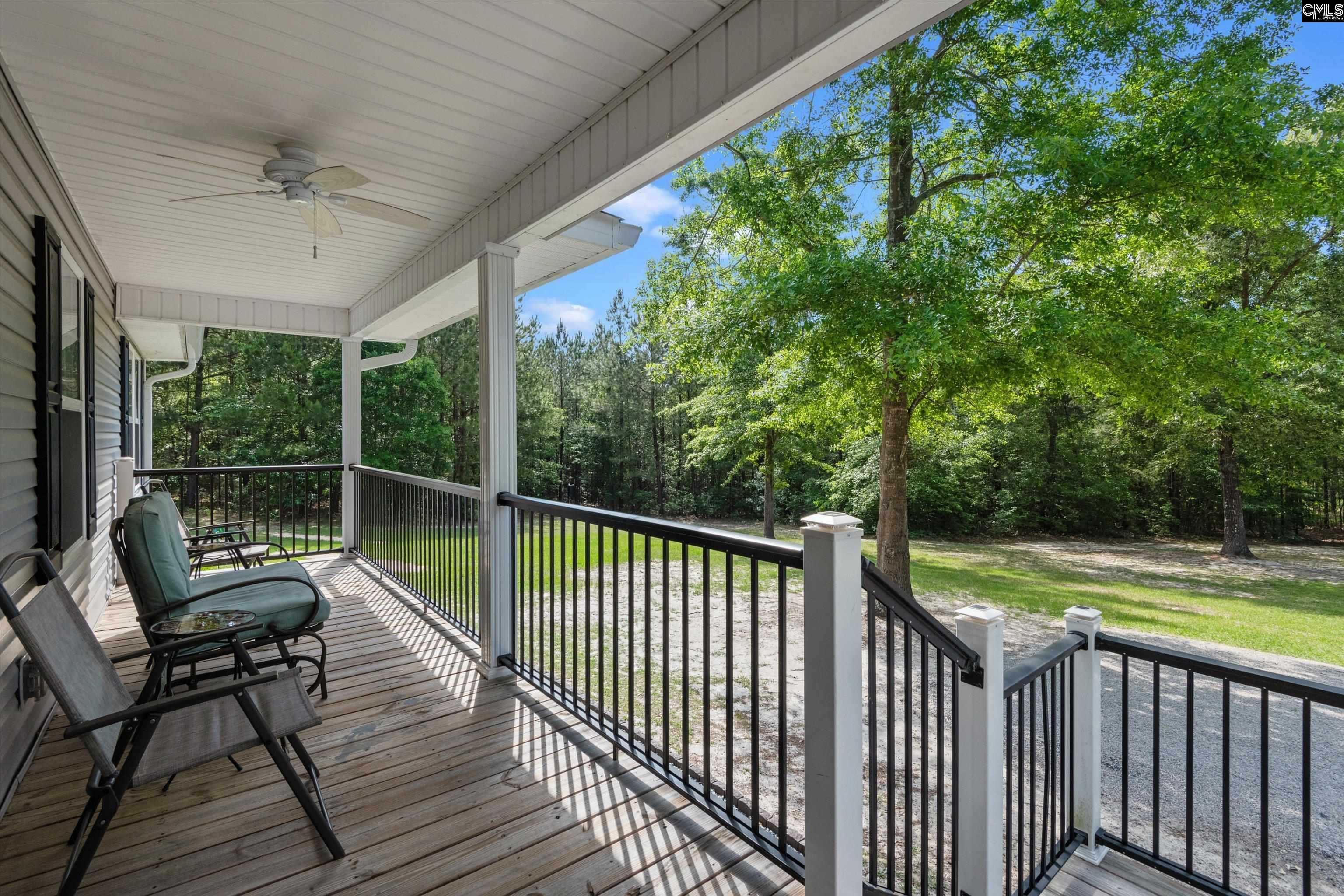 2672 Piper Road, Ridge Spring, South Carolina image 4